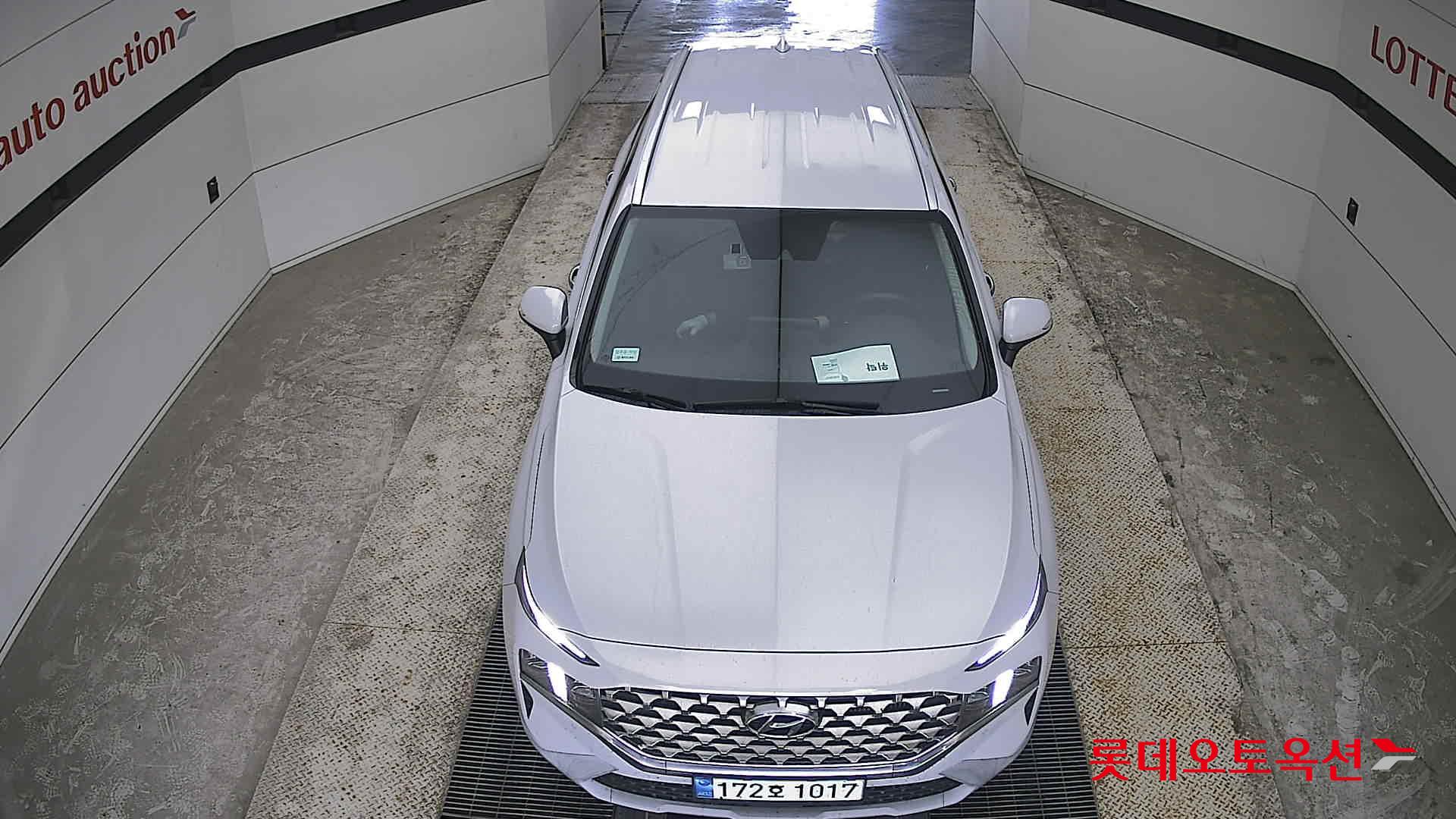 Hyundai SANTAFE - 7