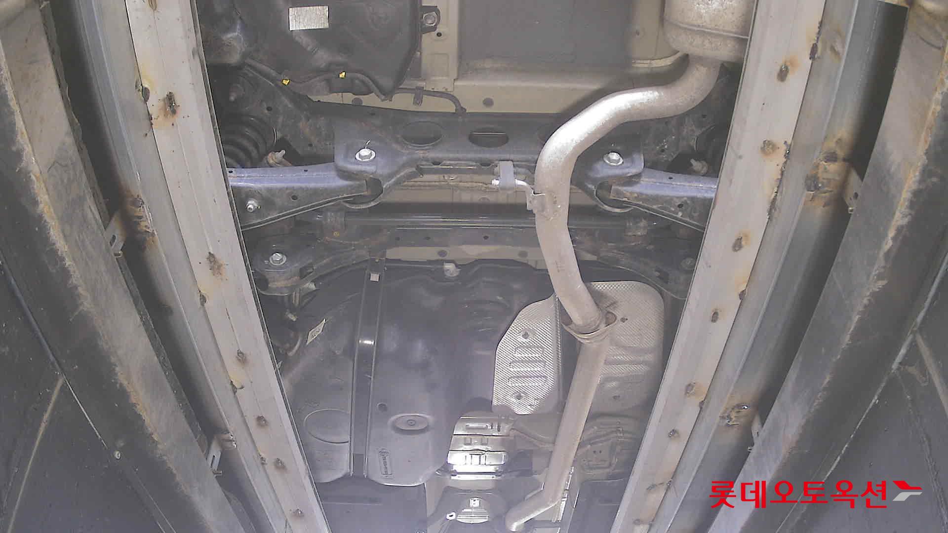 Hyundai SANTAFE - 2