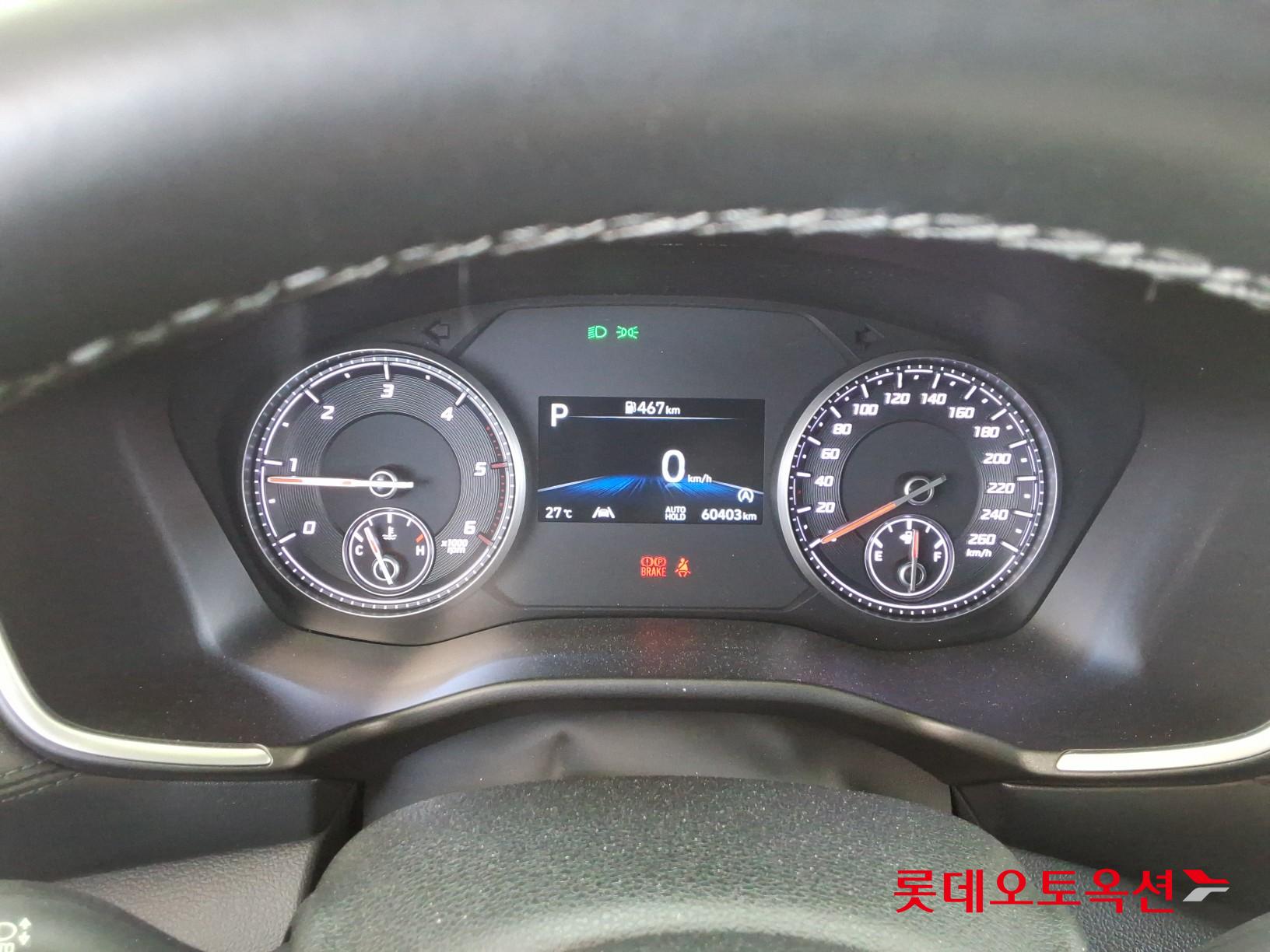Hyundai SANTAFE - 31