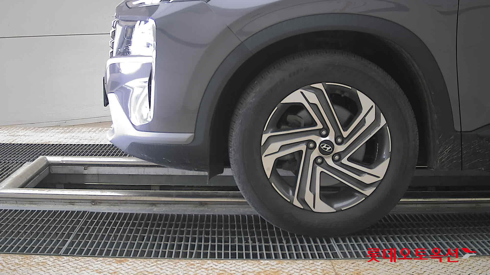 2022 - hyundai santafe