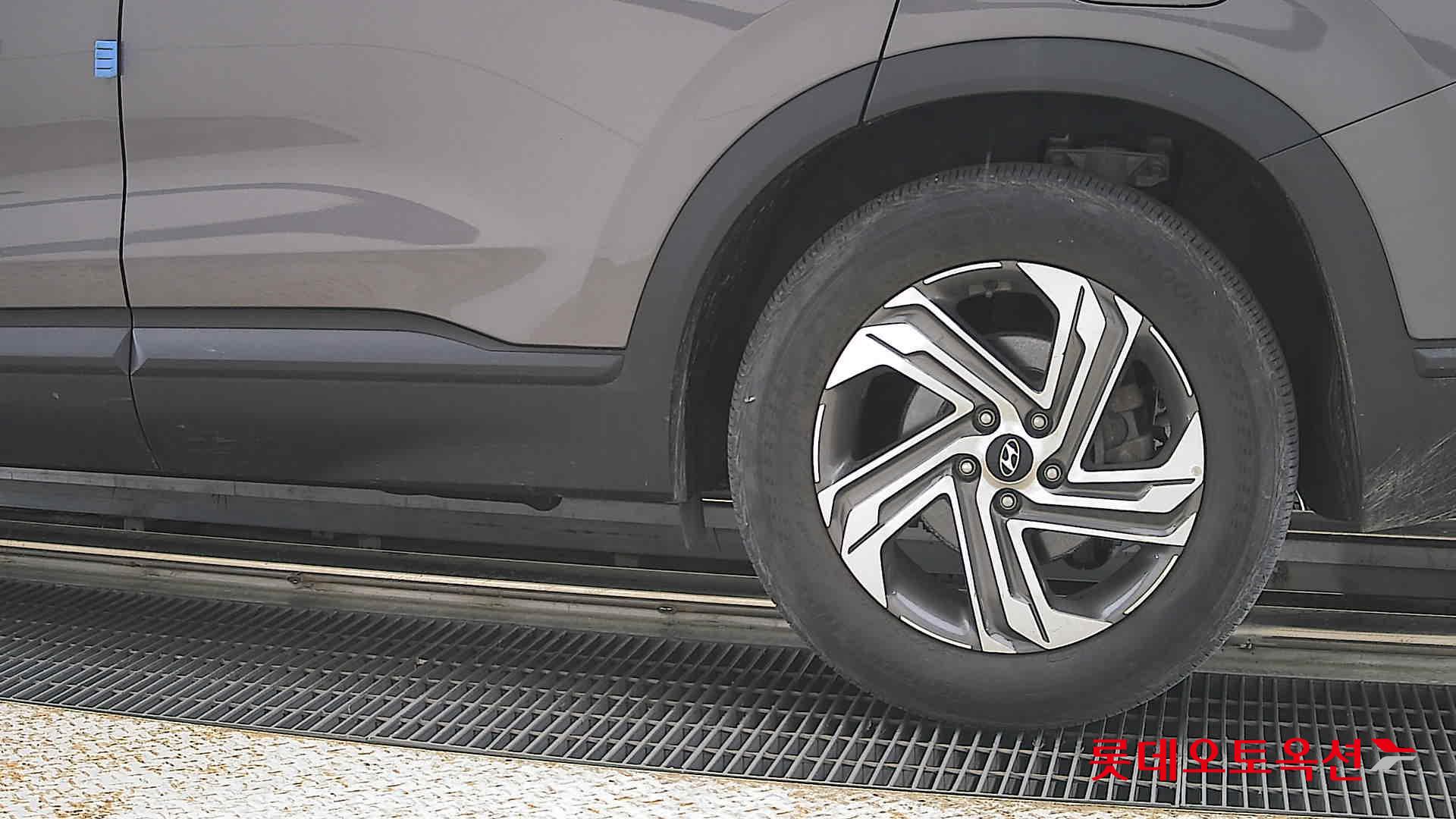 2022 - hyundai santafe