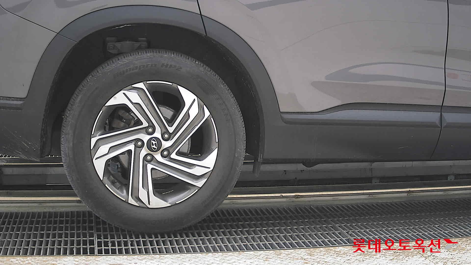 2022 - hyundai santafe