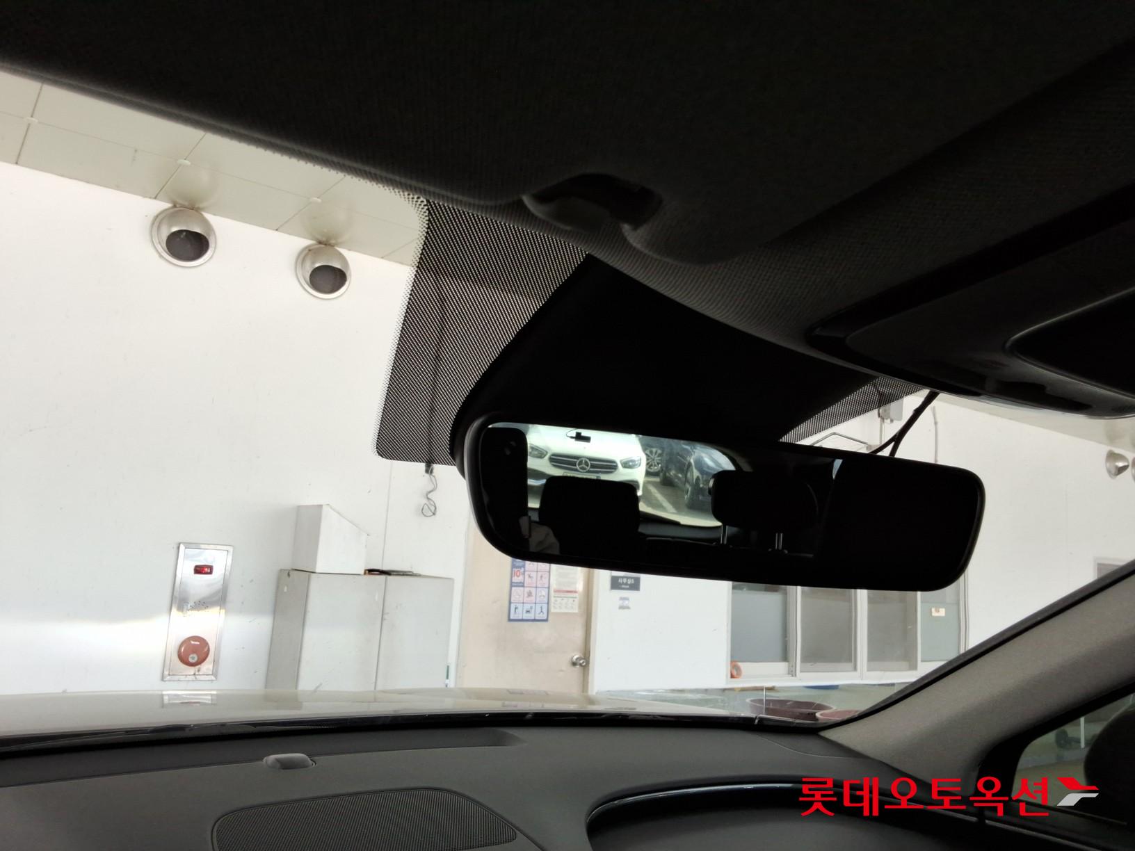 현대 싼타페 - 33