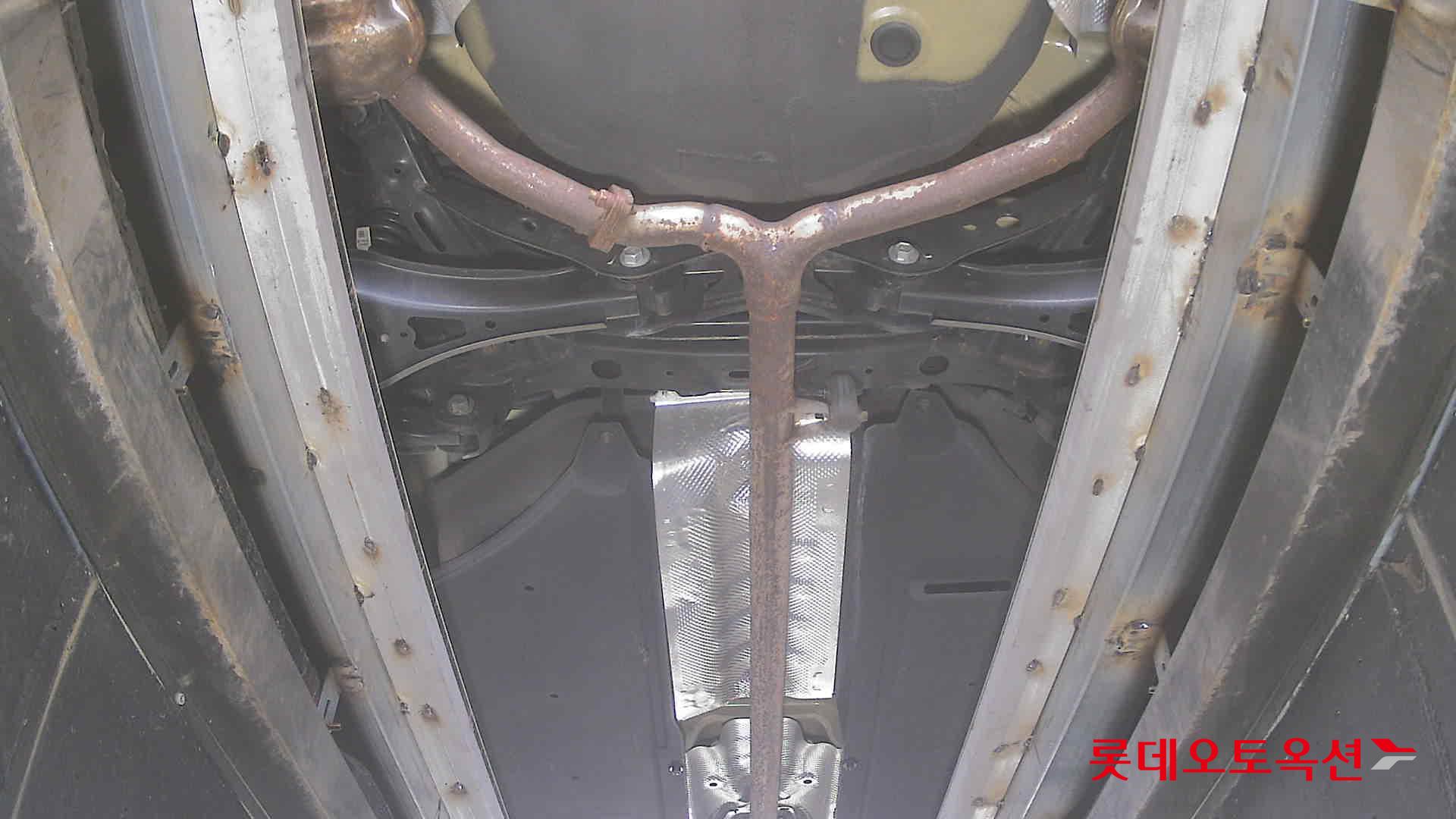 기아자동차 K7 - 2