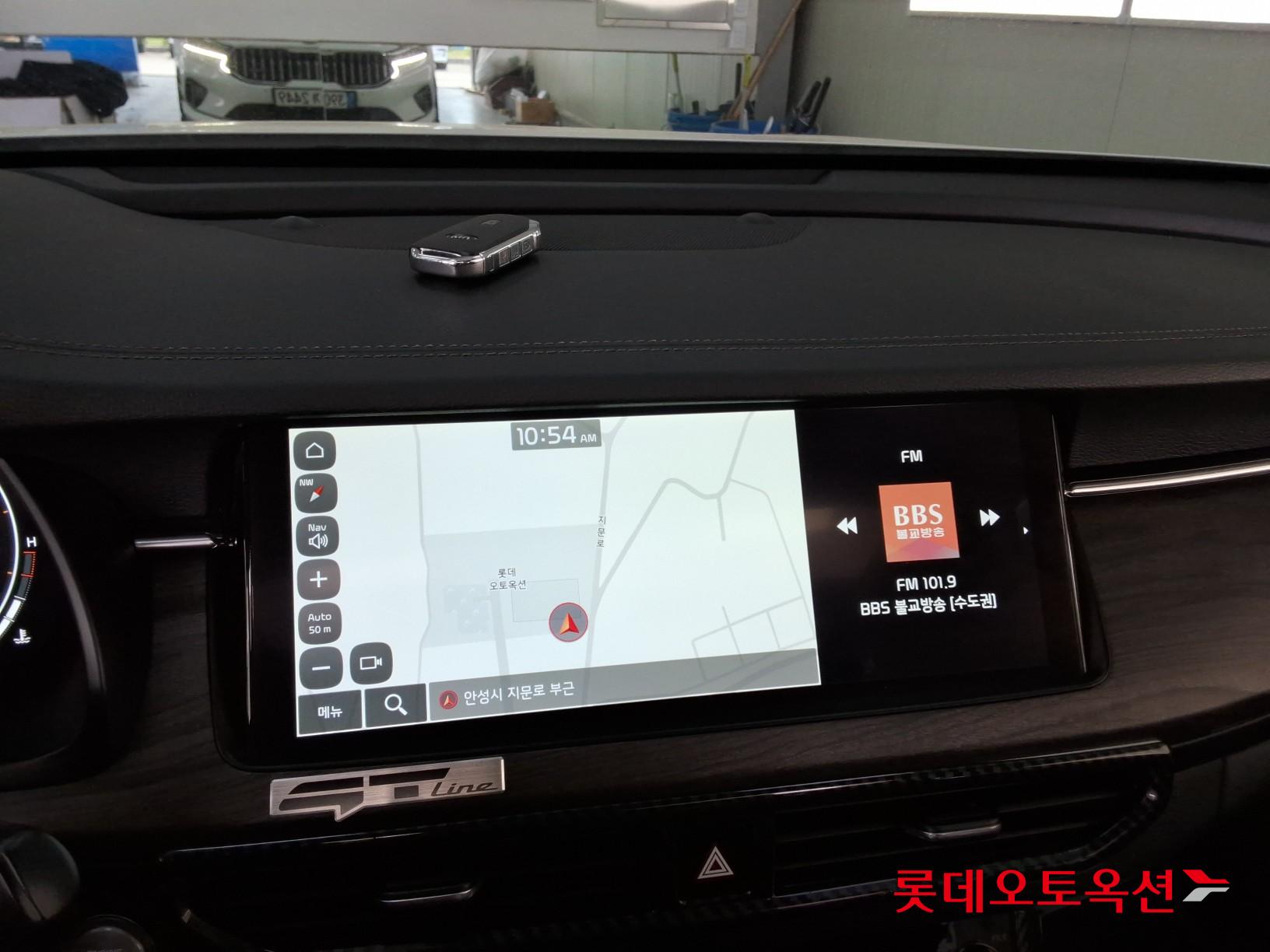기아자동차 K7 - 32