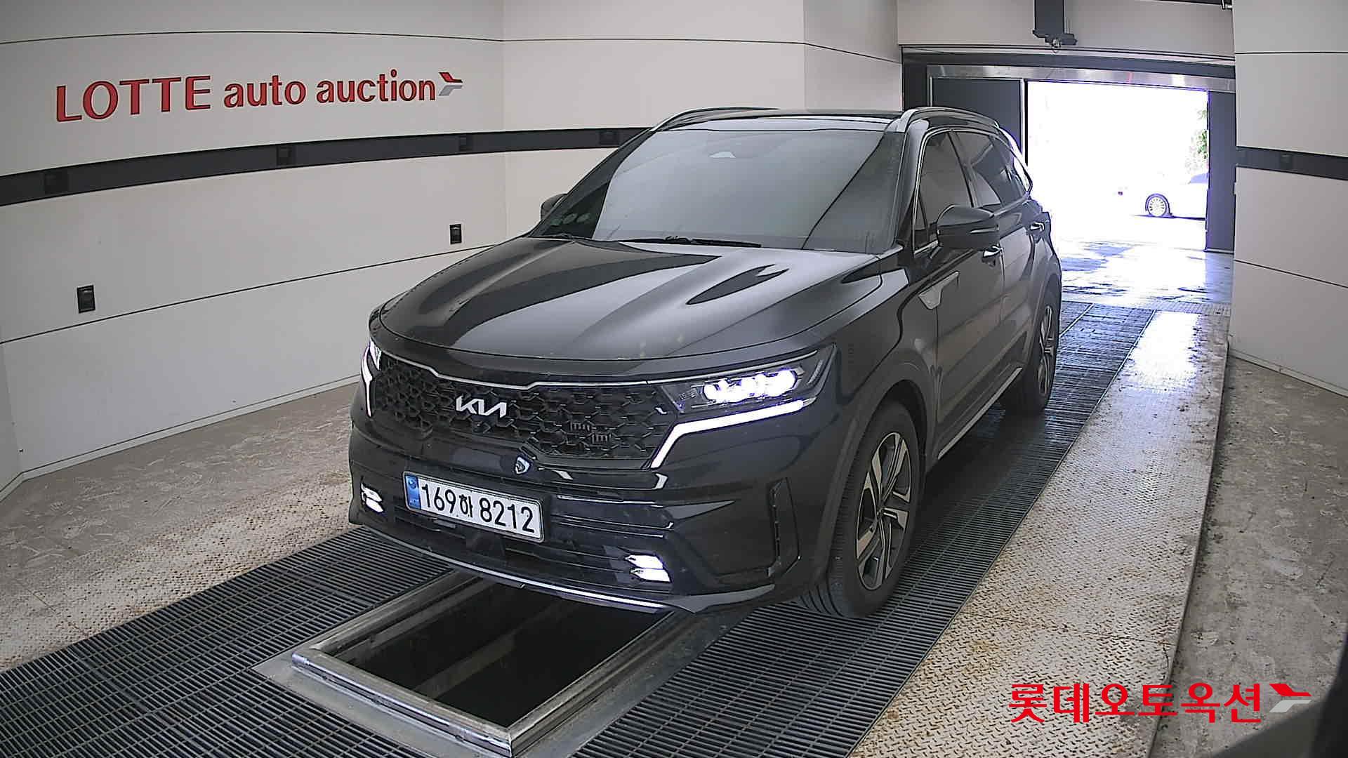 Kia Sorento - 10