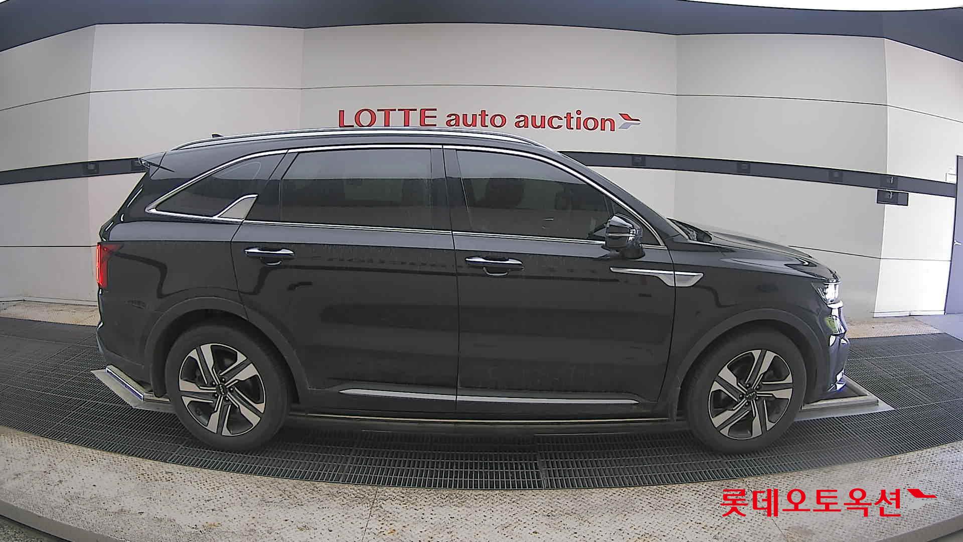 Kia Sorento - 21