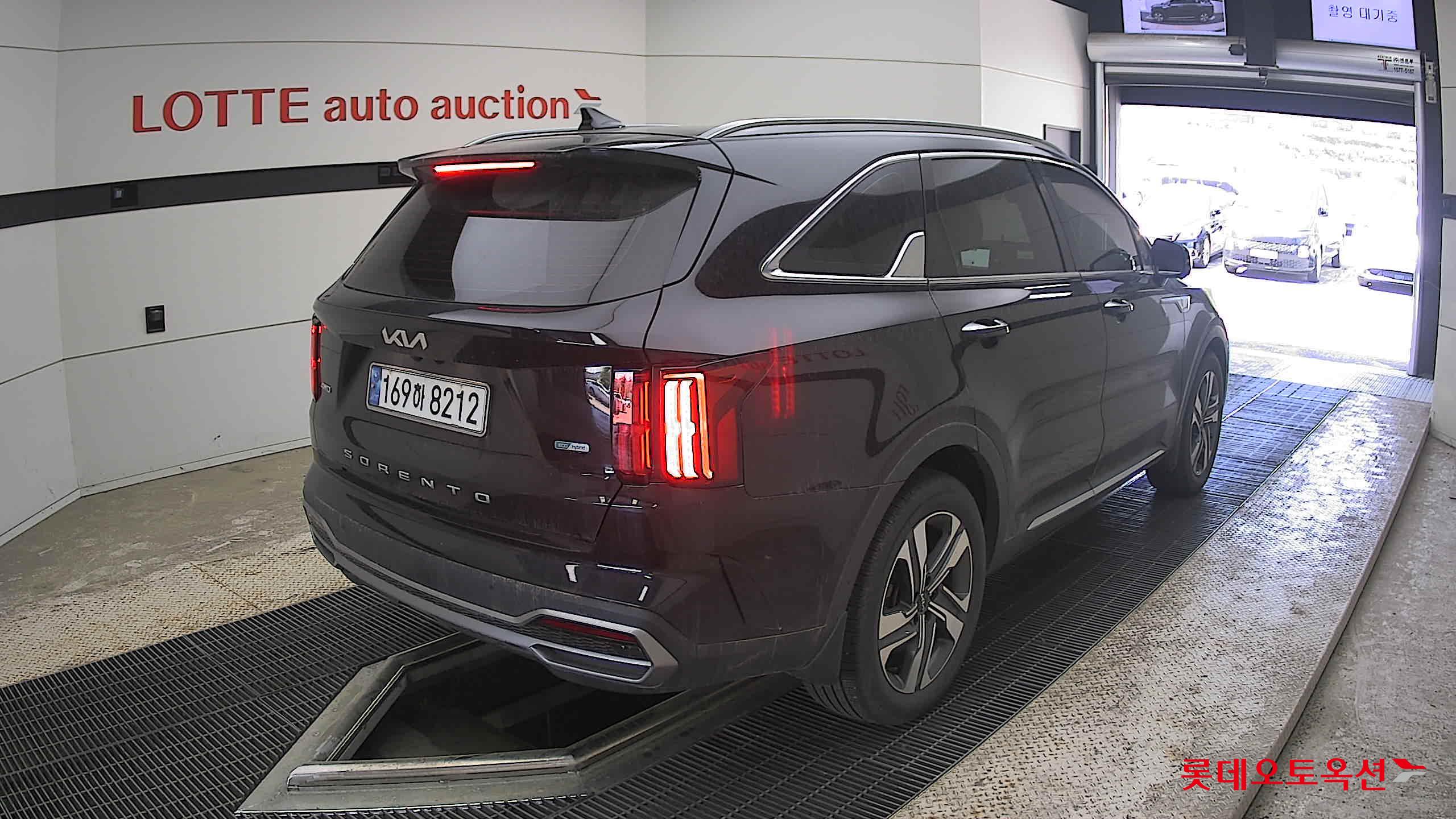 Kia Sorento - 5
