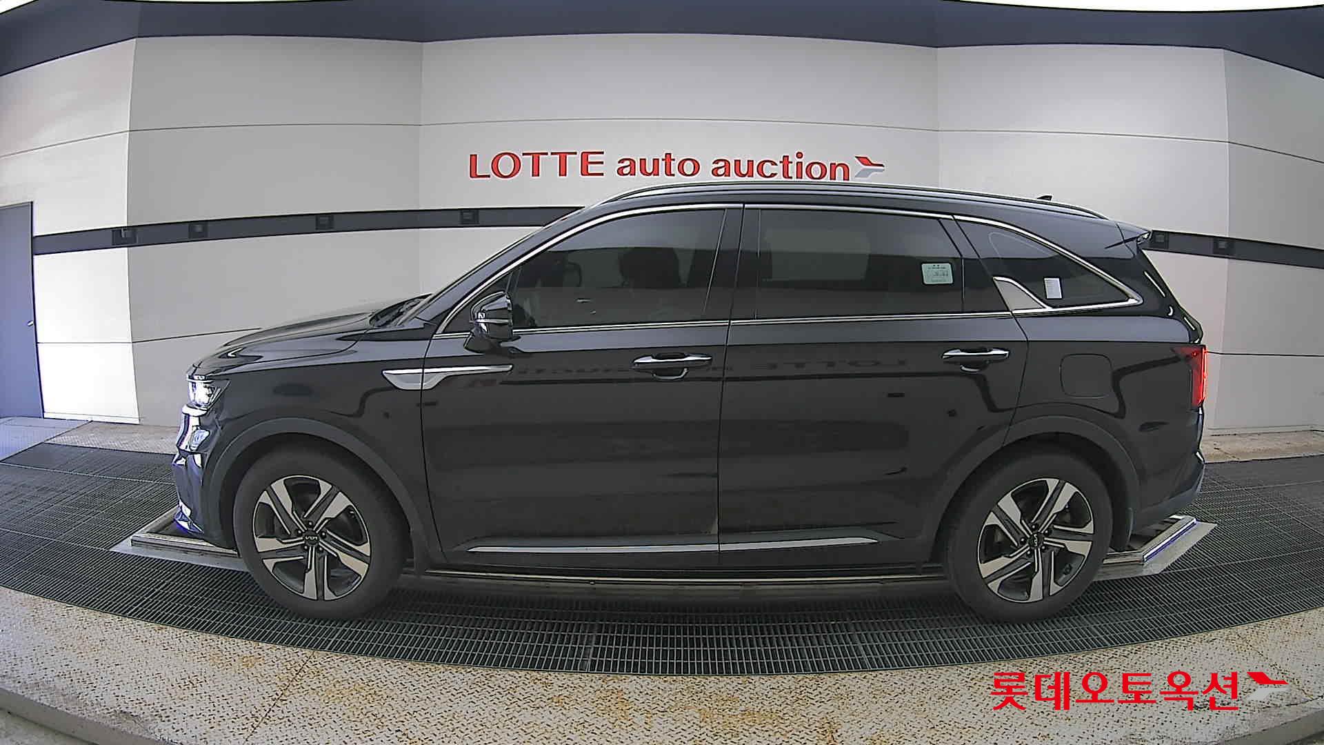 Kia Sorento - 13