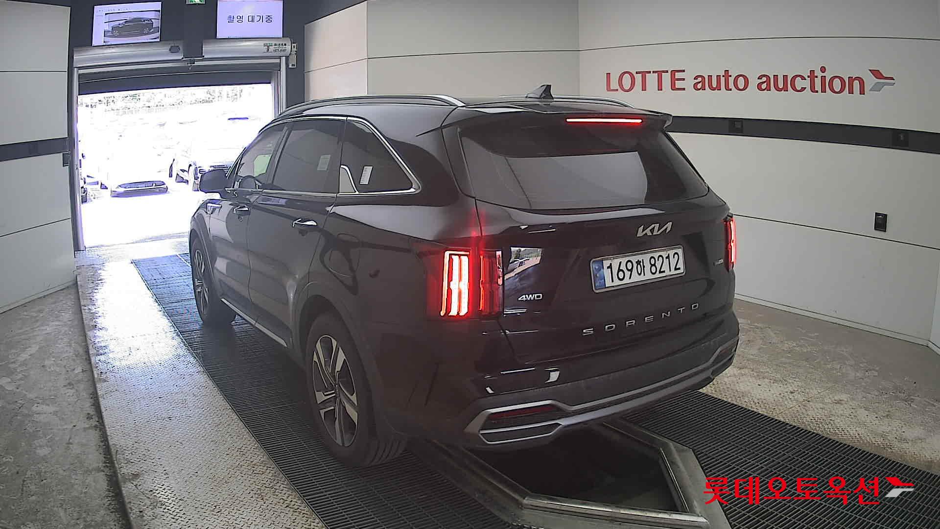 Kia Sorento - 16