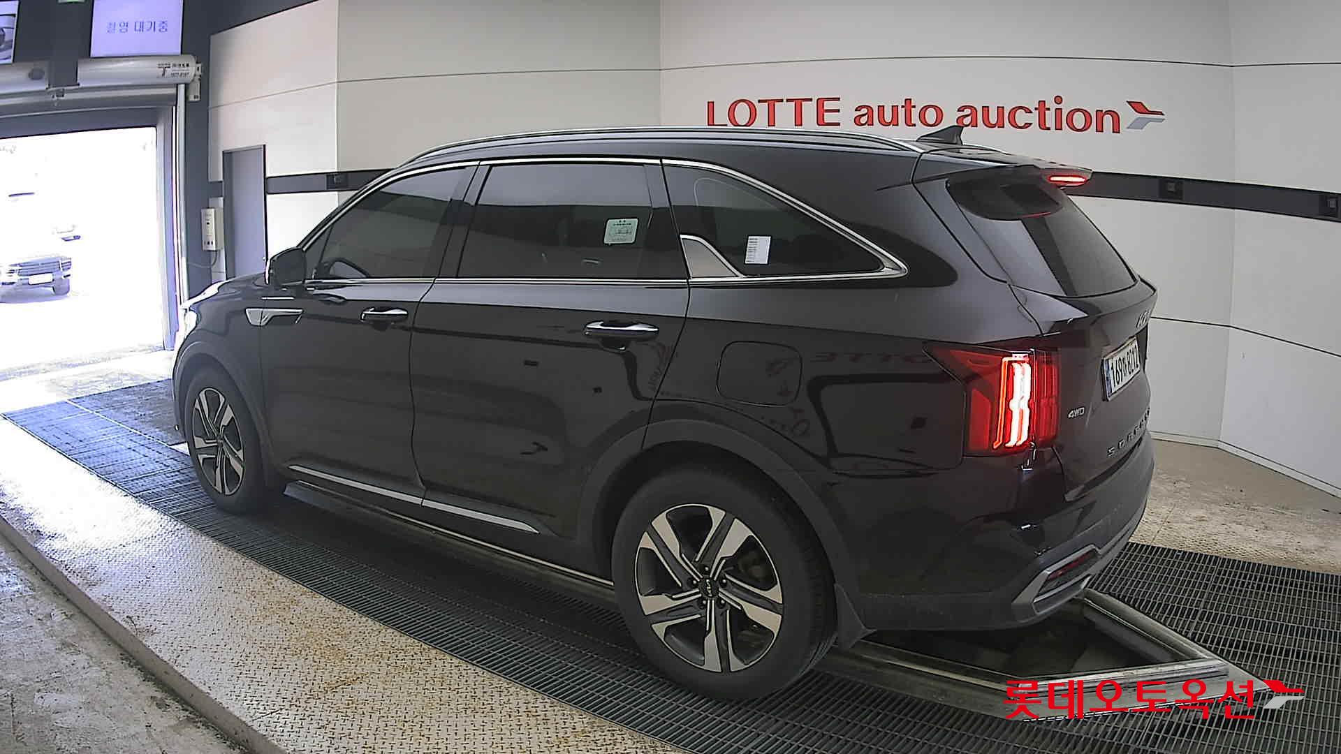 Kia Sorento - 15