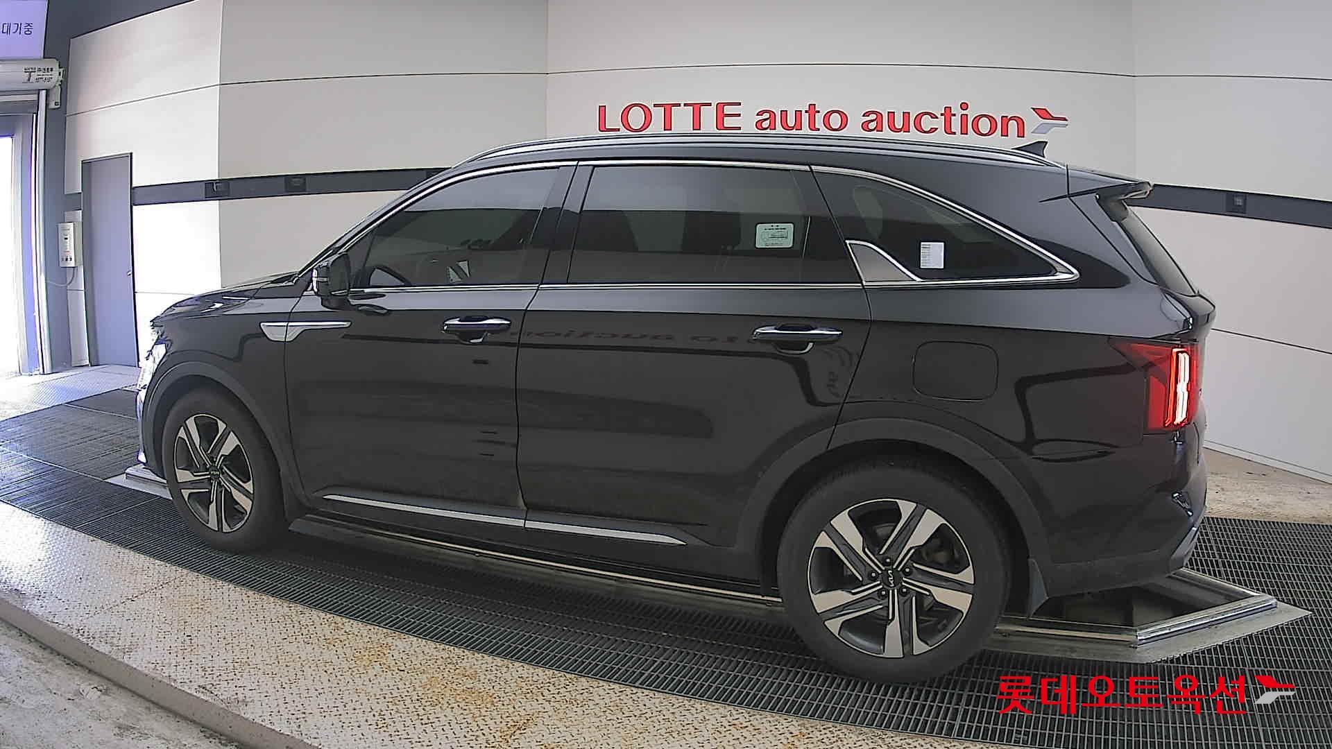 Kia Sorento - 14