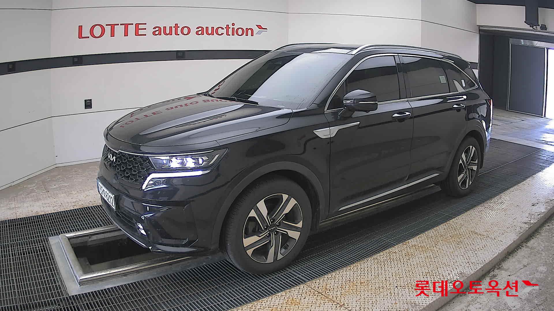 Kia Sorento - 11