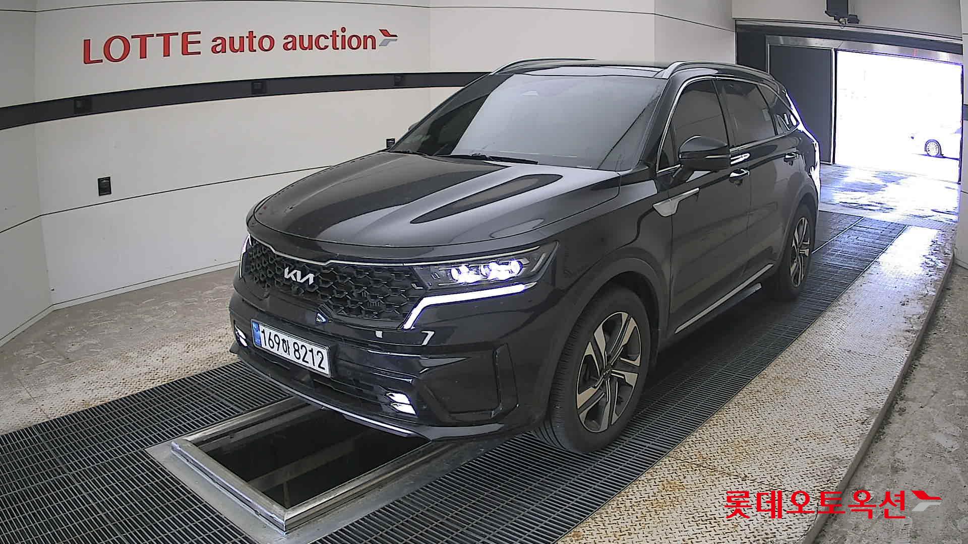Kia Sorento - 3