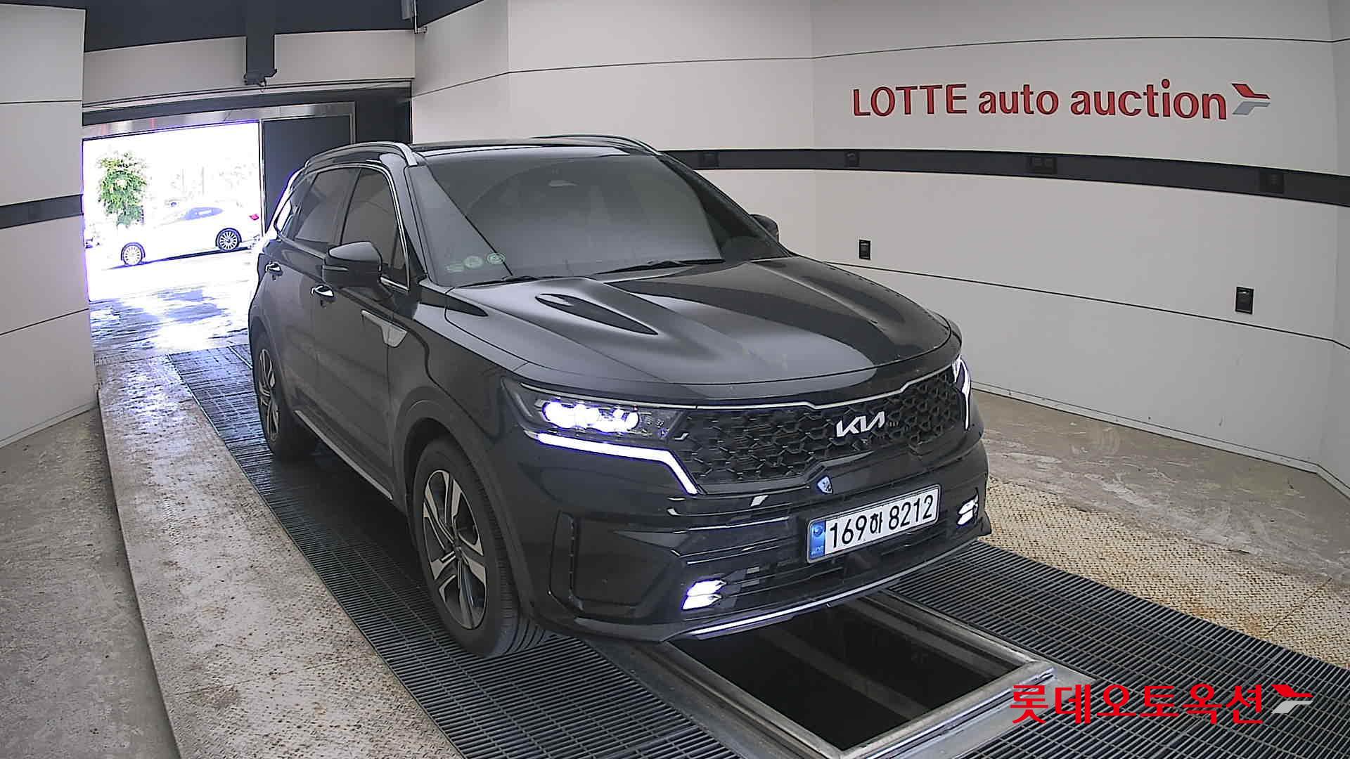 Kia Sorento - 24