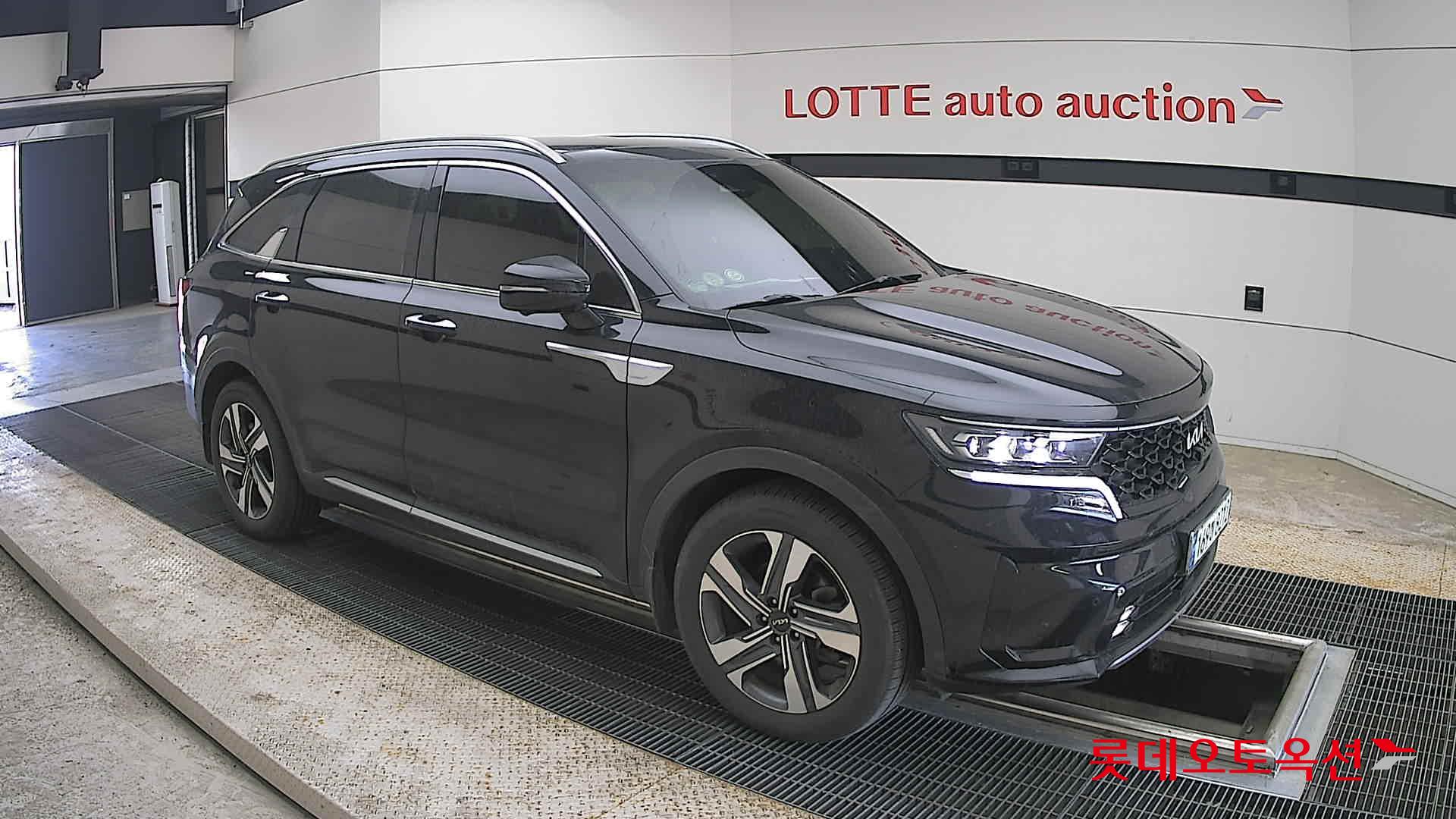 Kia Sorento - 23