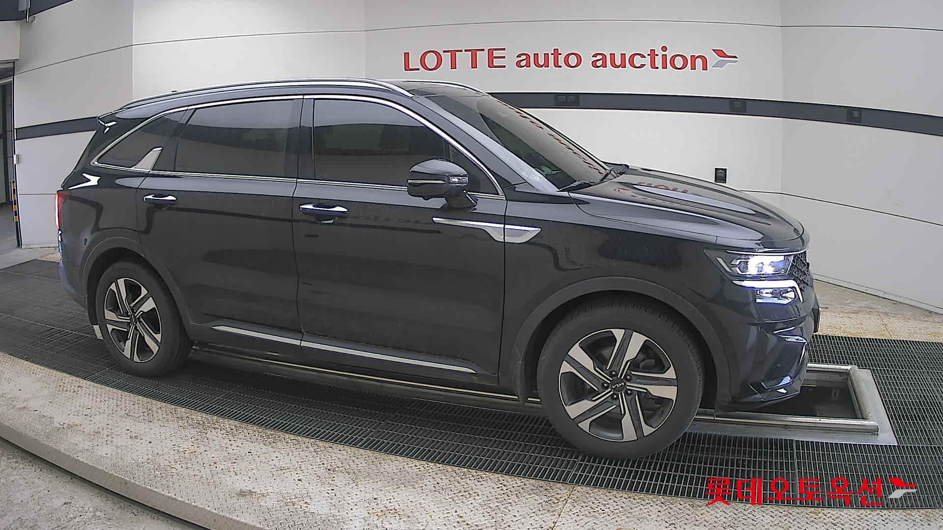 Kia Sorento - 22