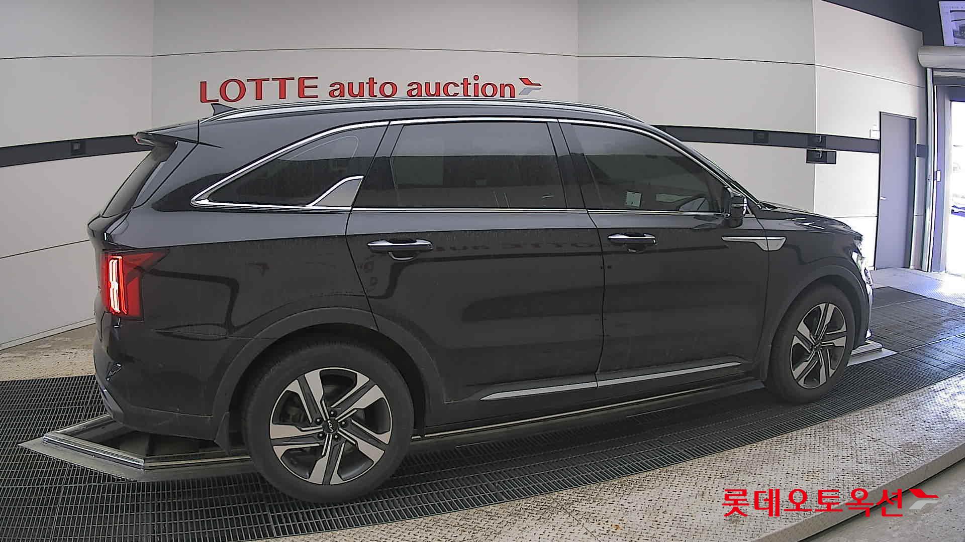 Kia Sorento - 20