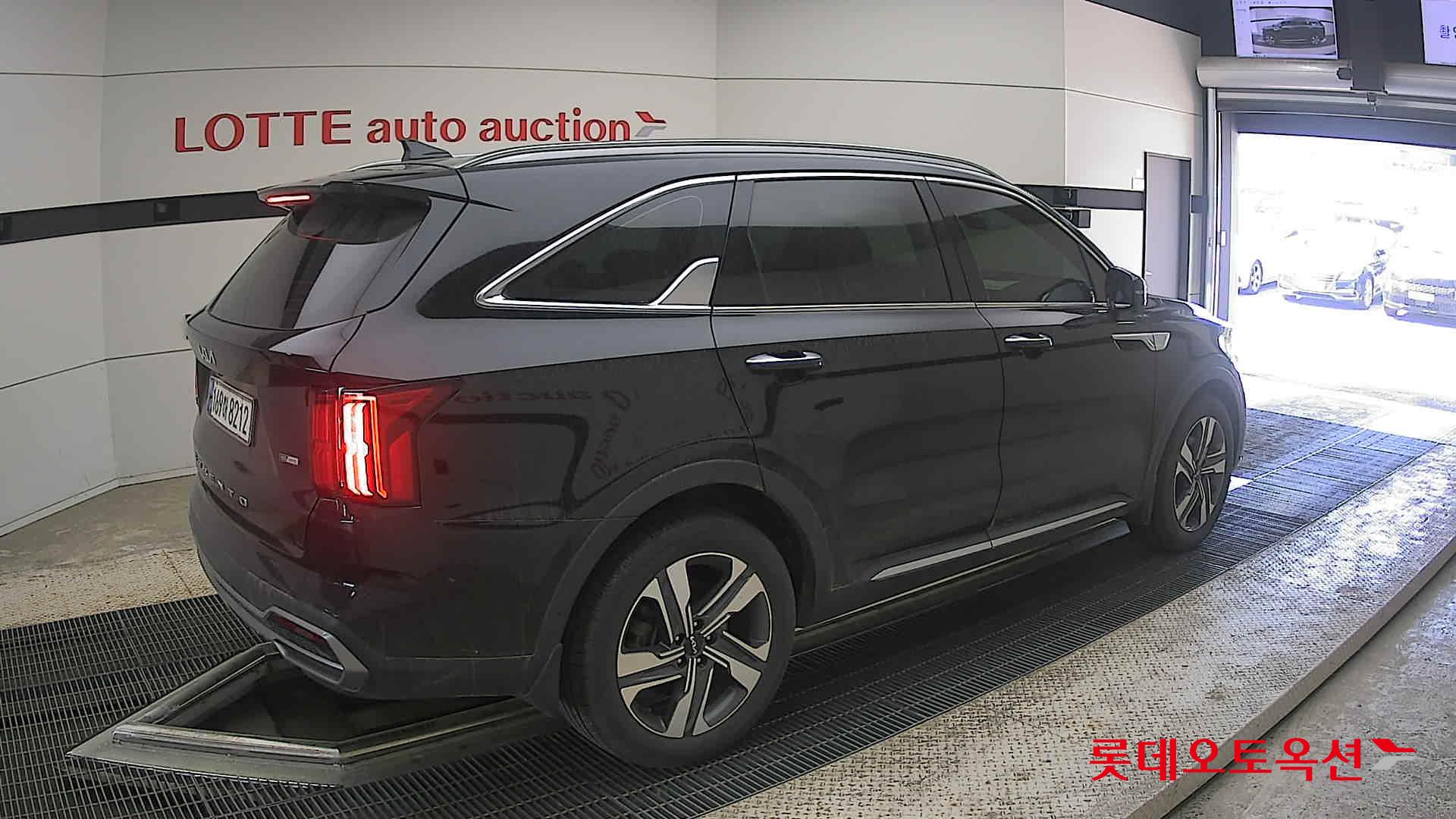 Kia Sorento - 19