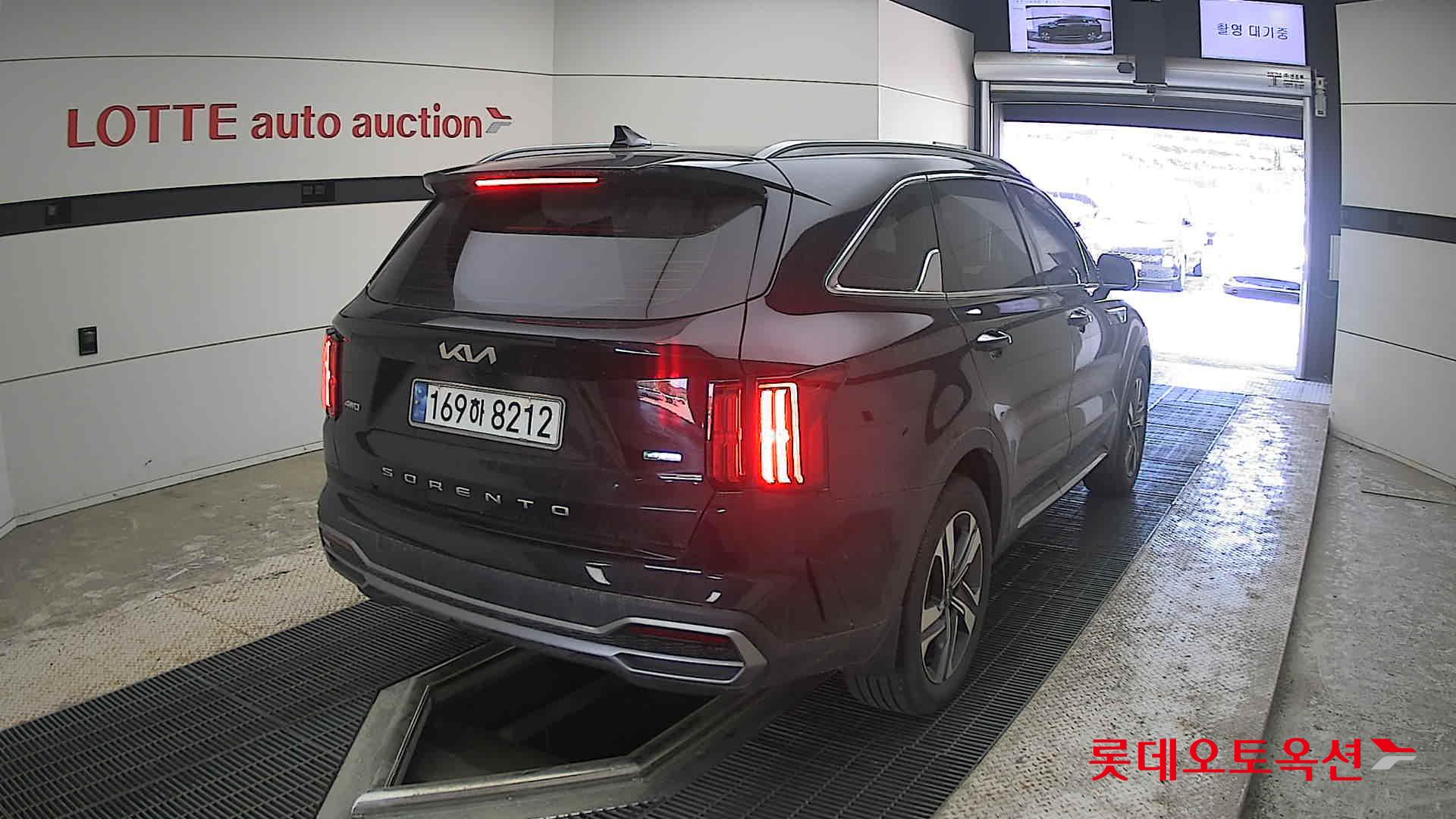 Kia Sorento - 18