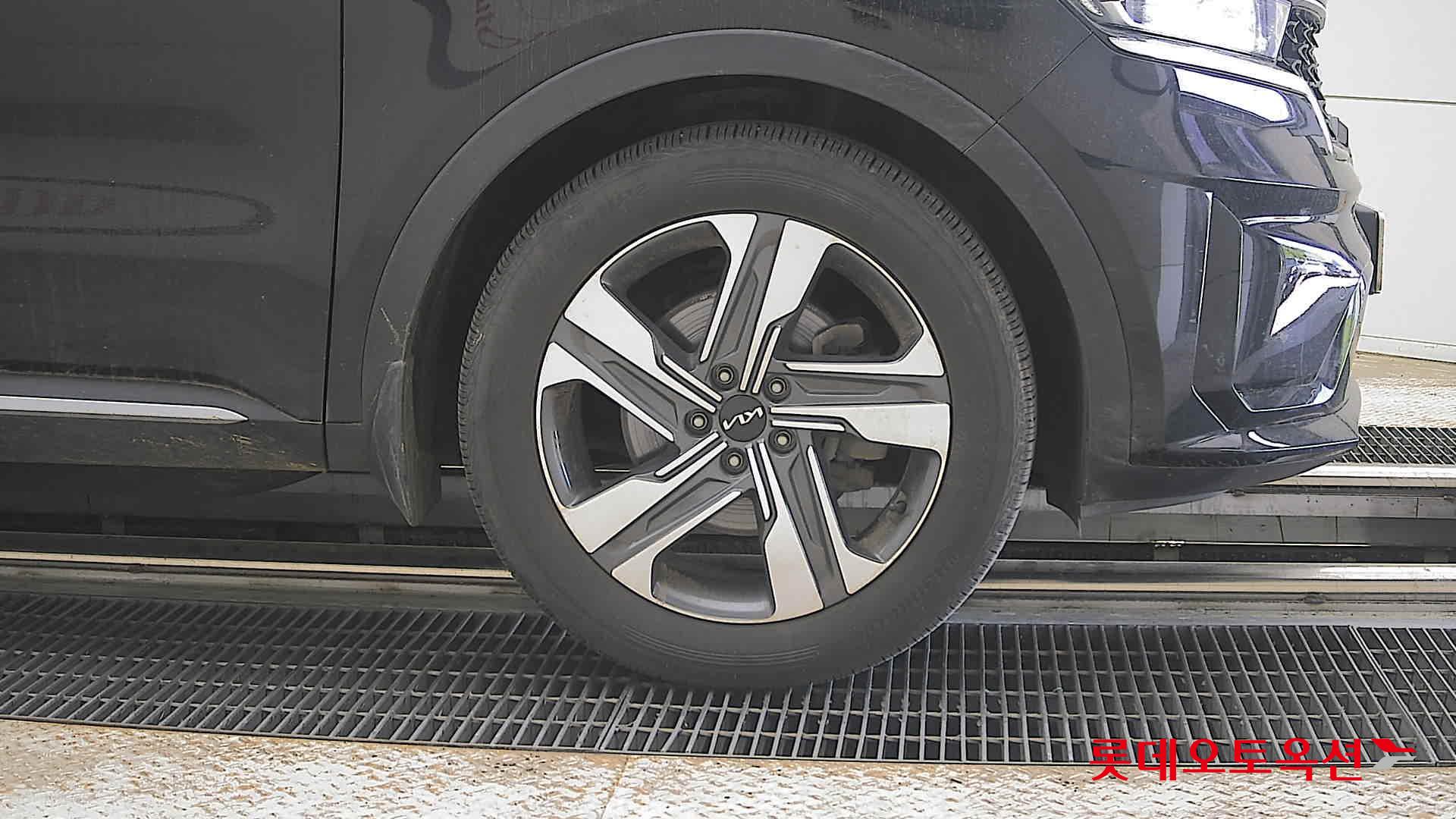 Kia Sorento - 27