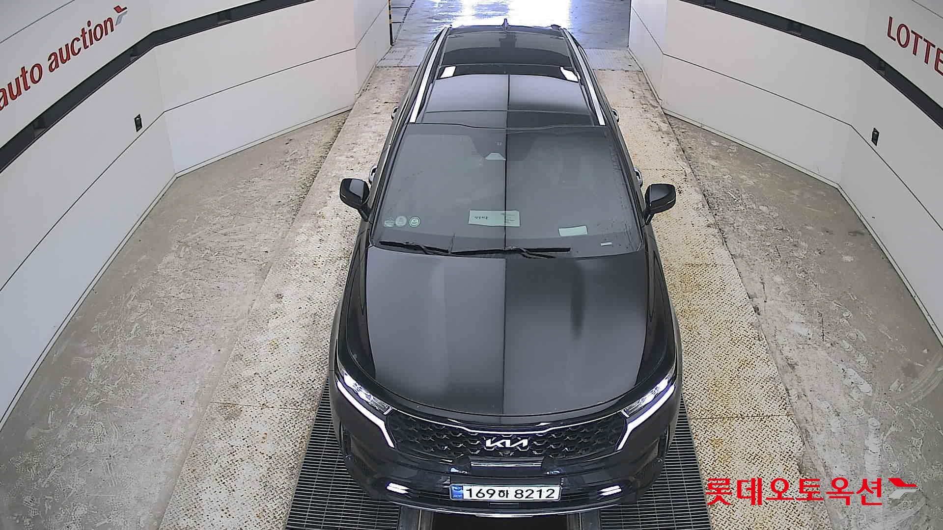 Kia Sorento - 7