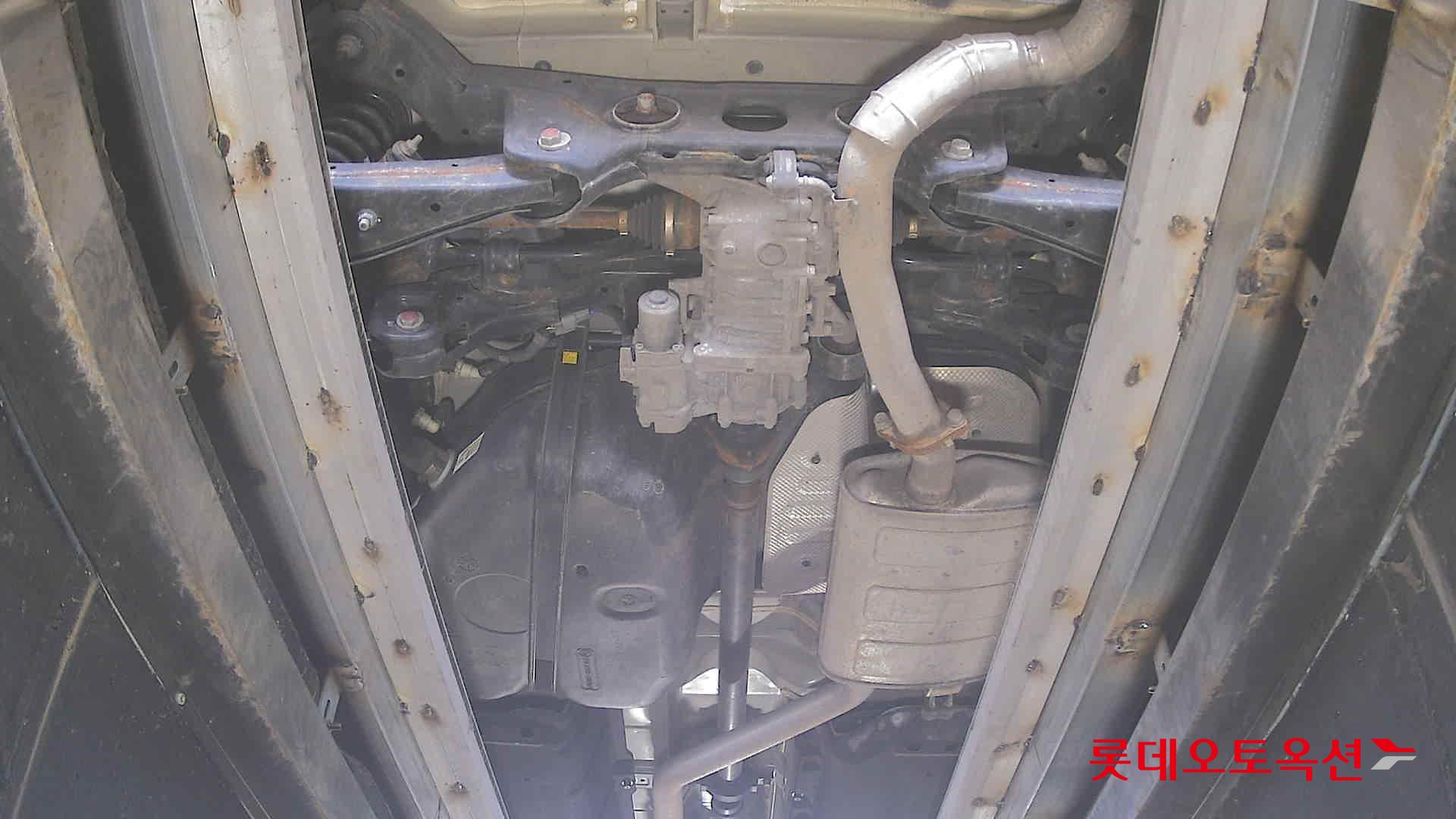Kia Sorento - 2