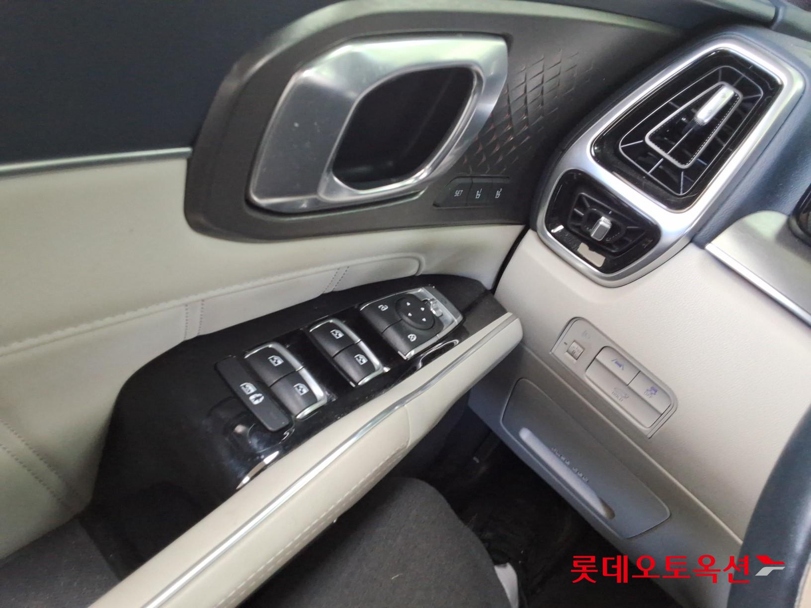 Kia Sorento - 29