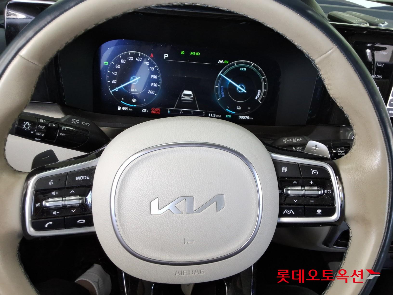 Kia Sorento - 30