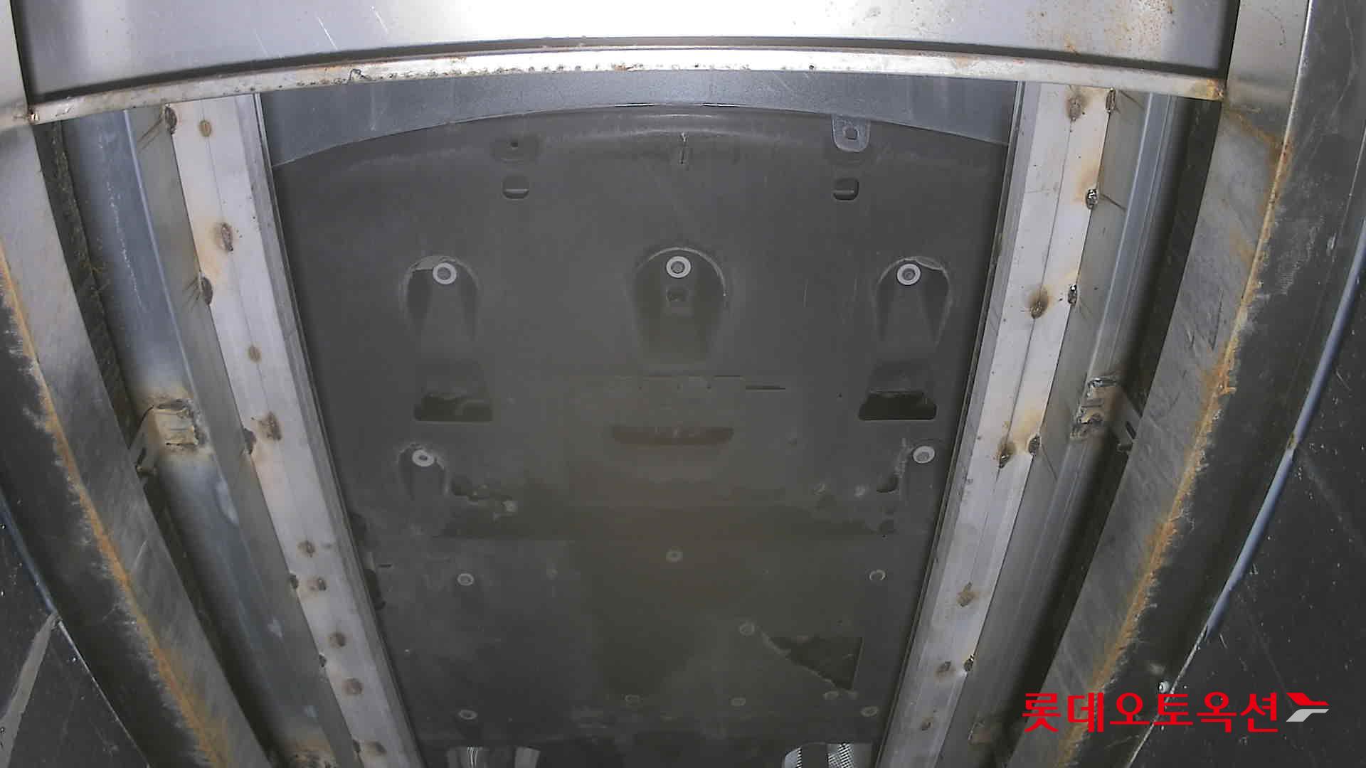 제네시스 G90 - 8