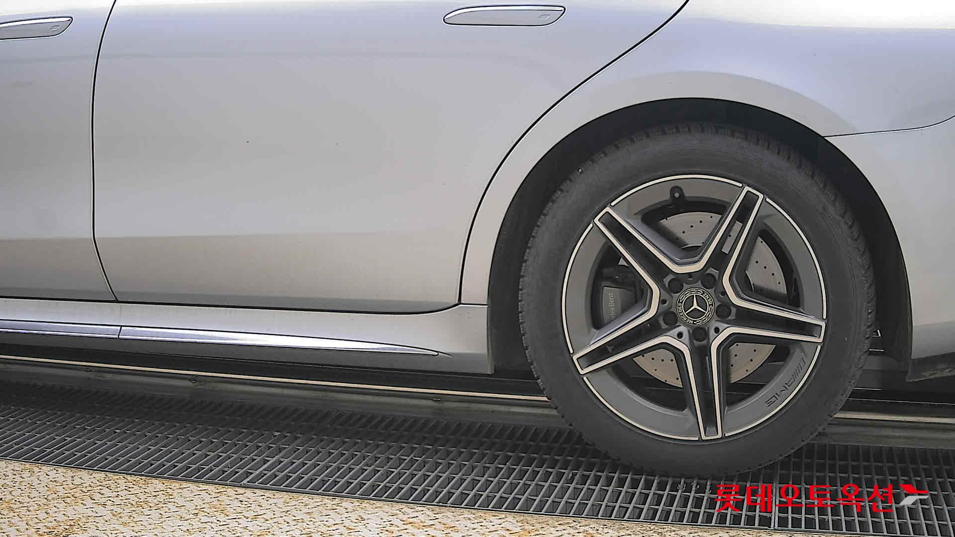 مرسيدس بنز S400 D 2022 4M