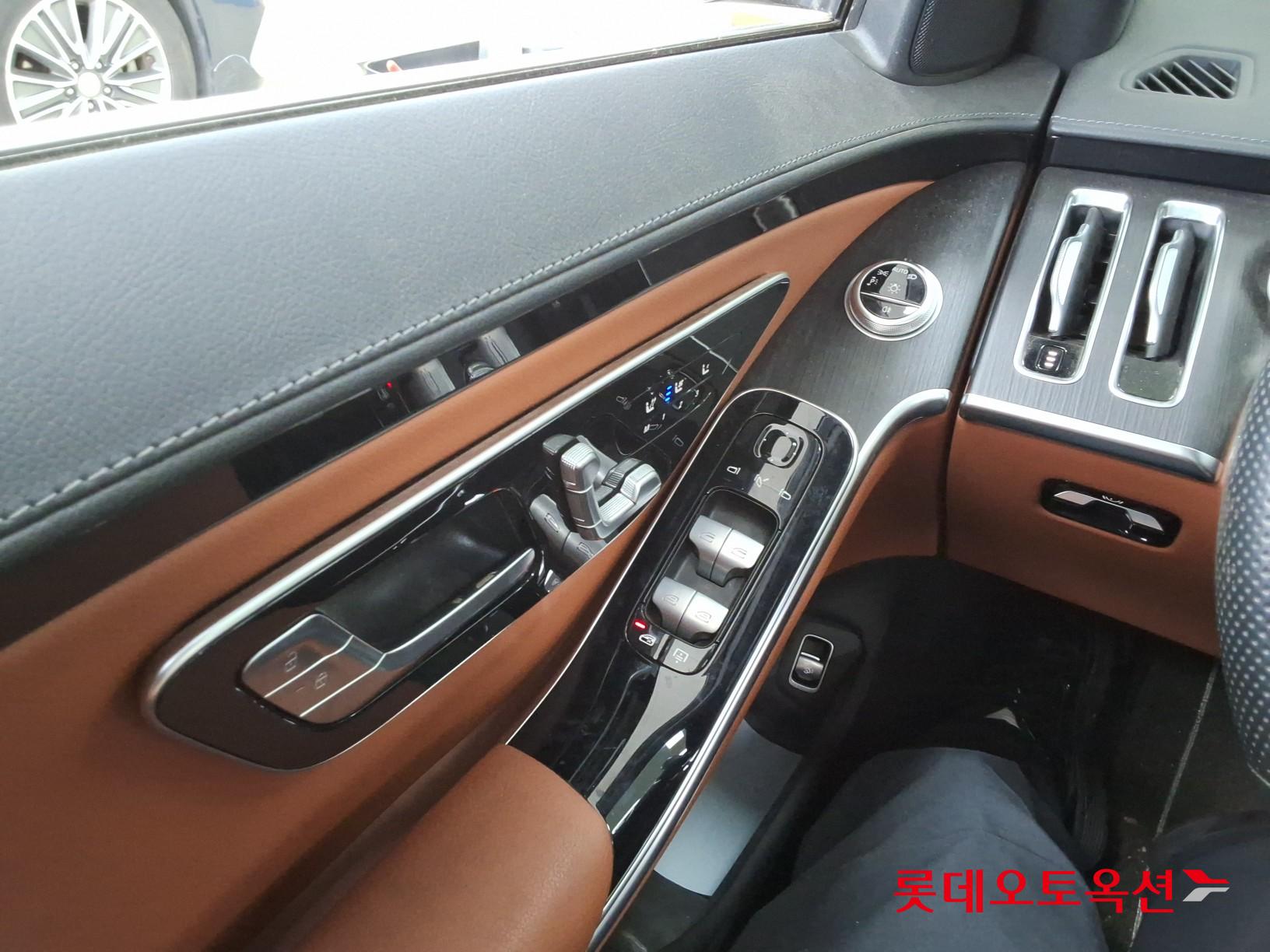 مرسيدس بنز S400 D 2022 4M