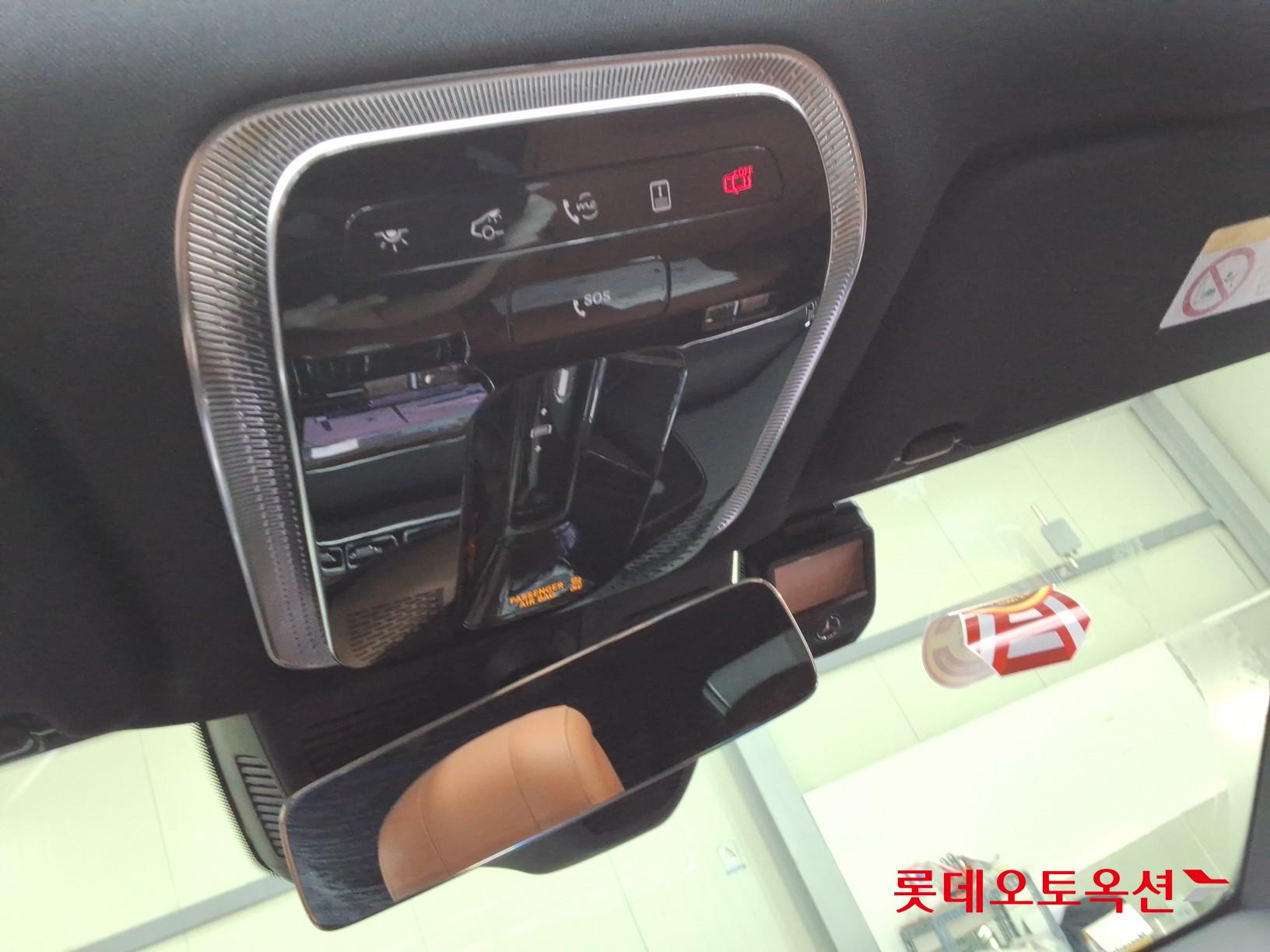 مرسيدس بنز S400 D 2022 4M