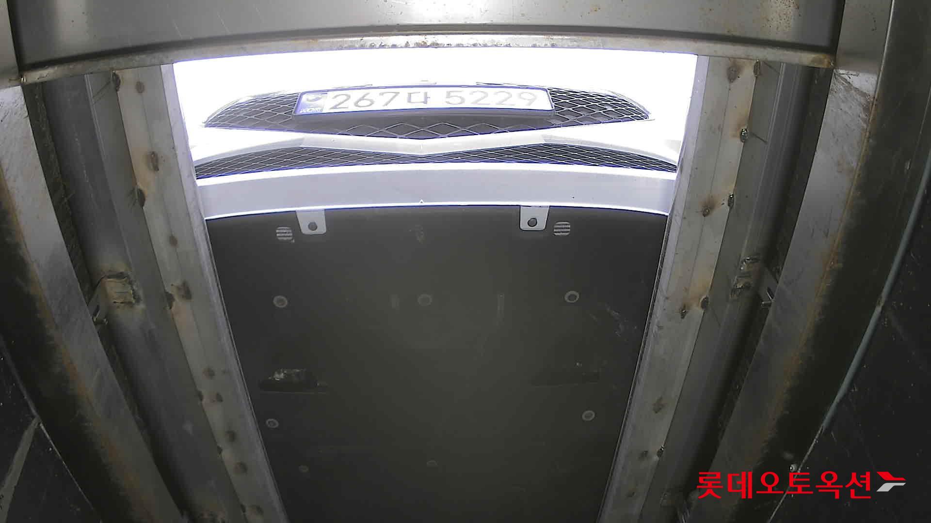 제네시스 G70 - 8