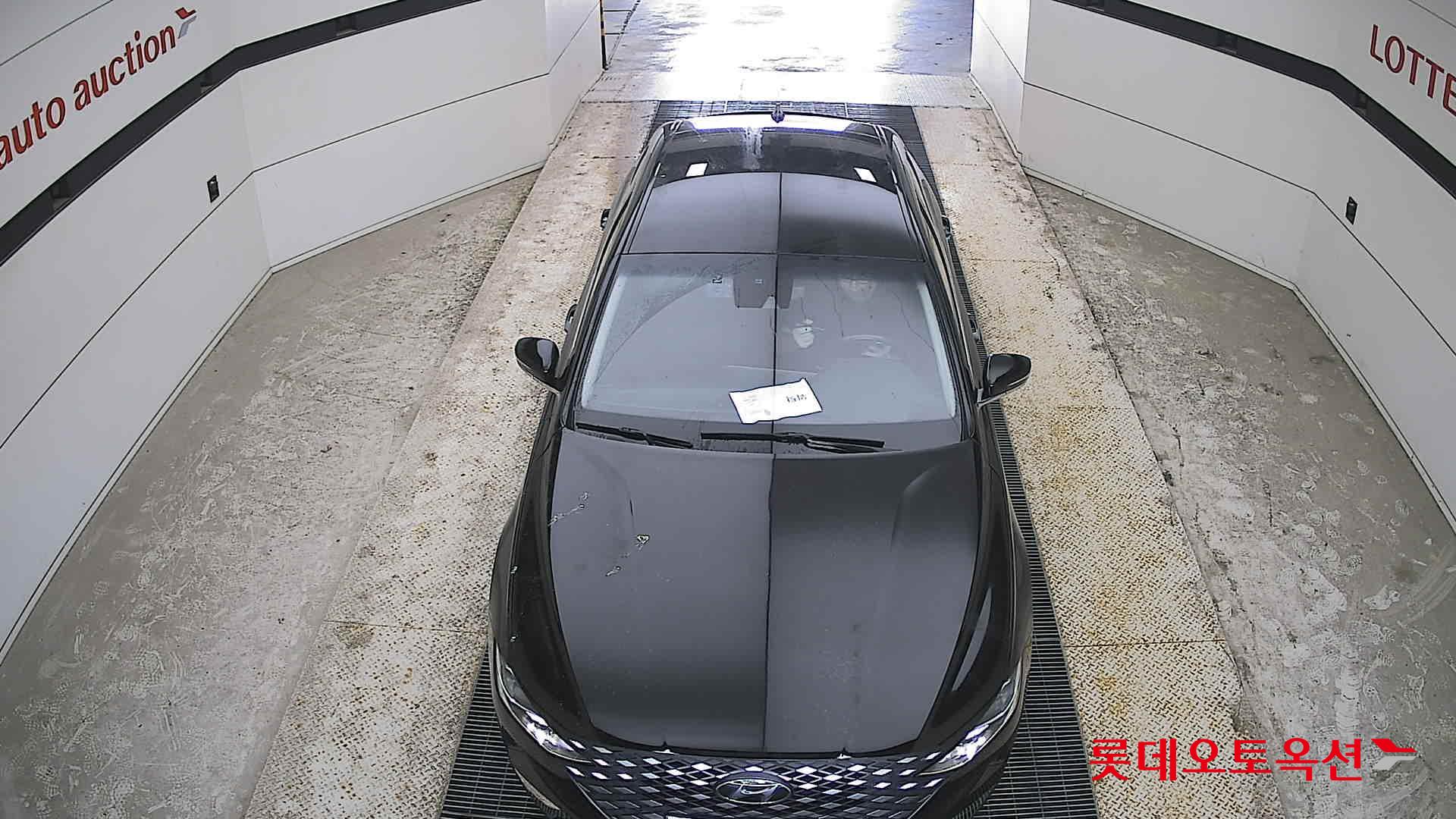 Hyundai Grandeur - 7