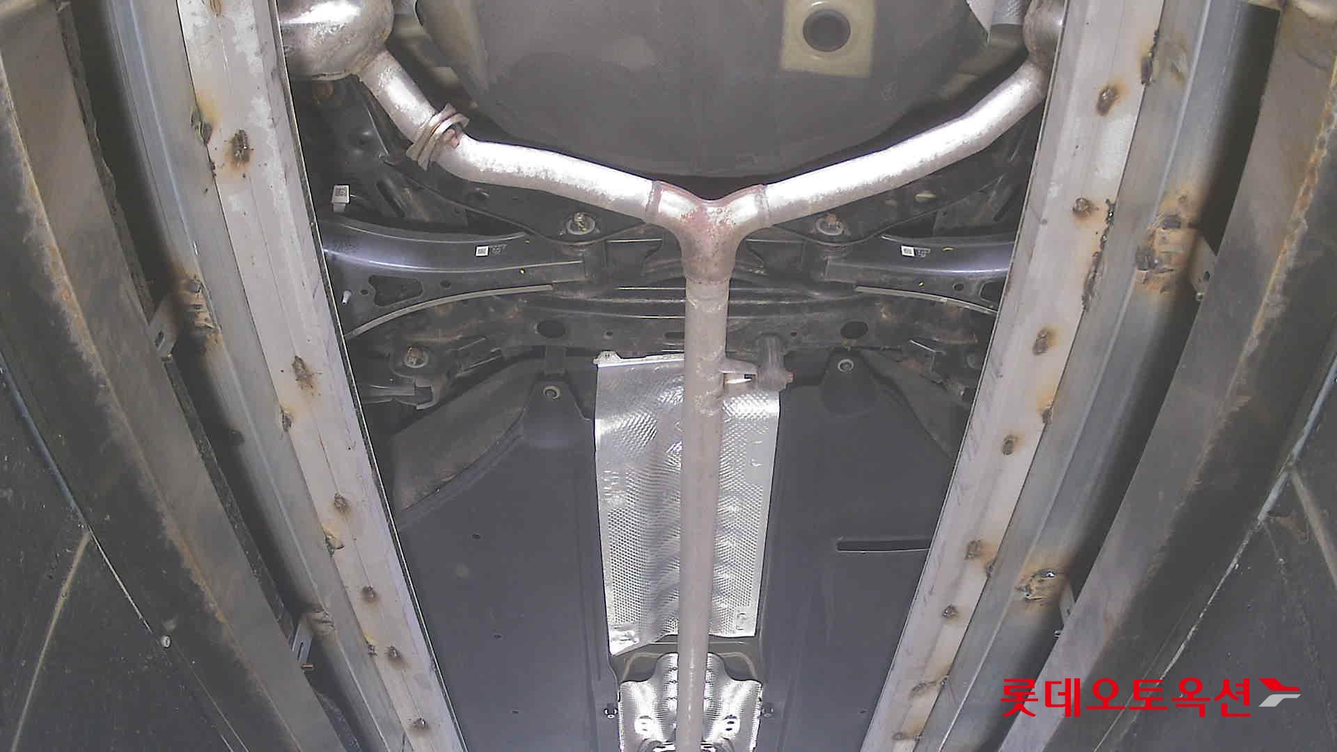 Hyundai Grandeur - 2