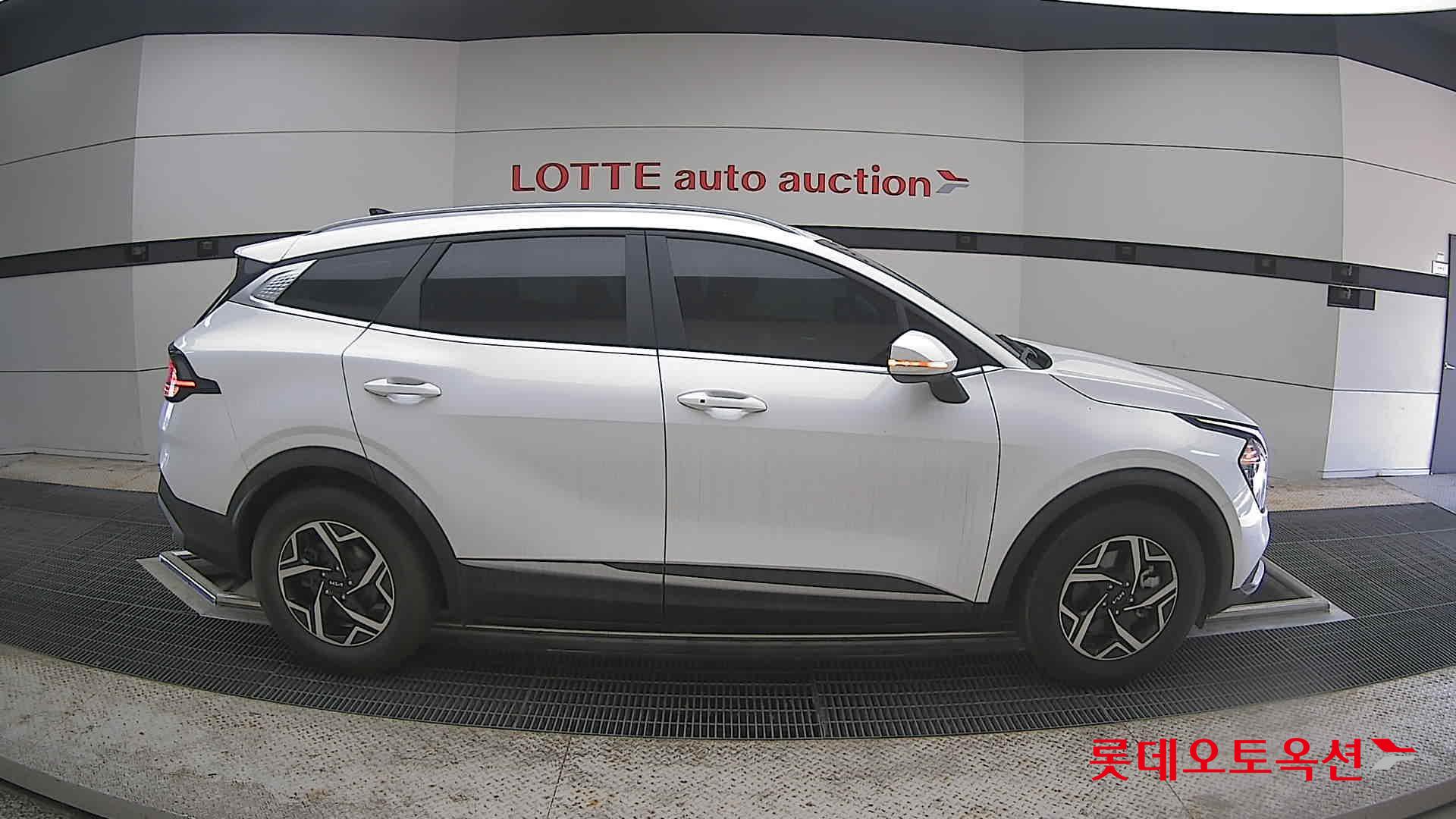 Kia Sportage - 21
