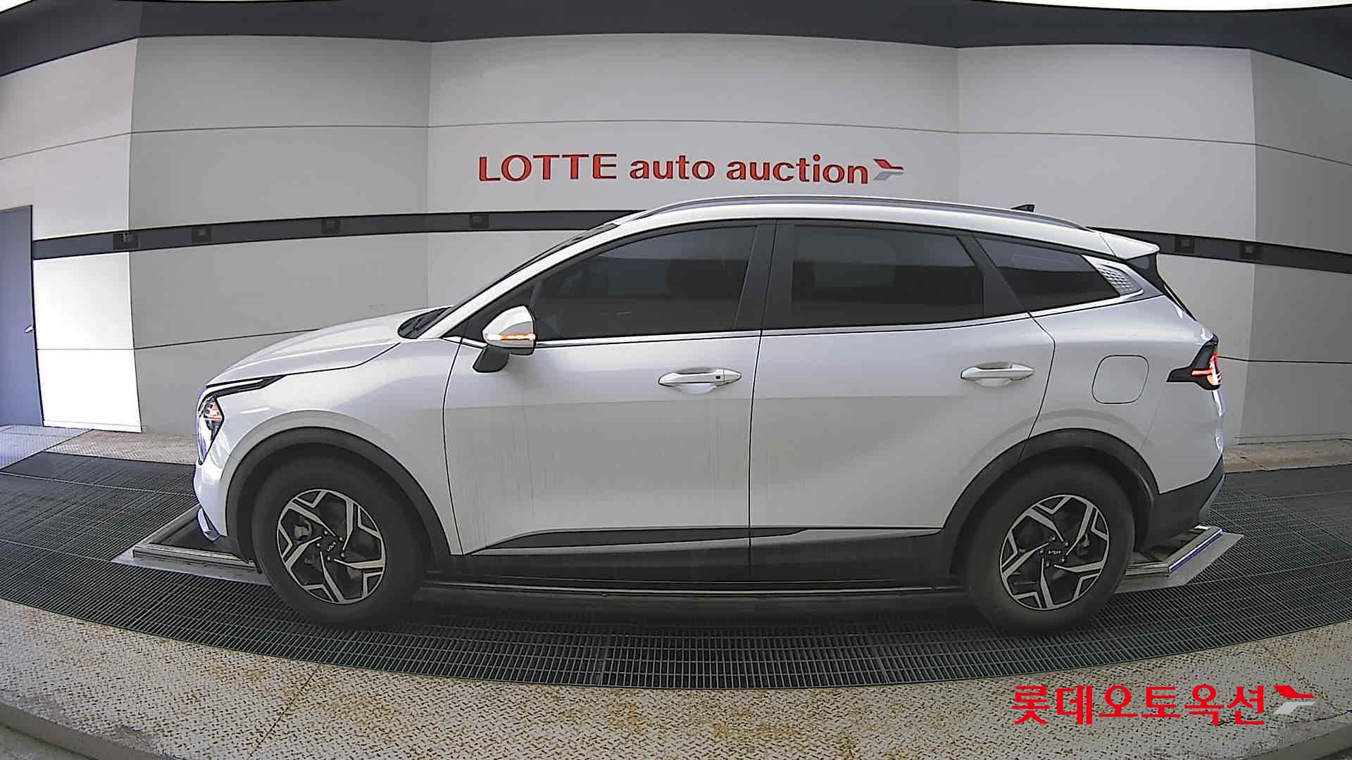 Kia Sportage - 13