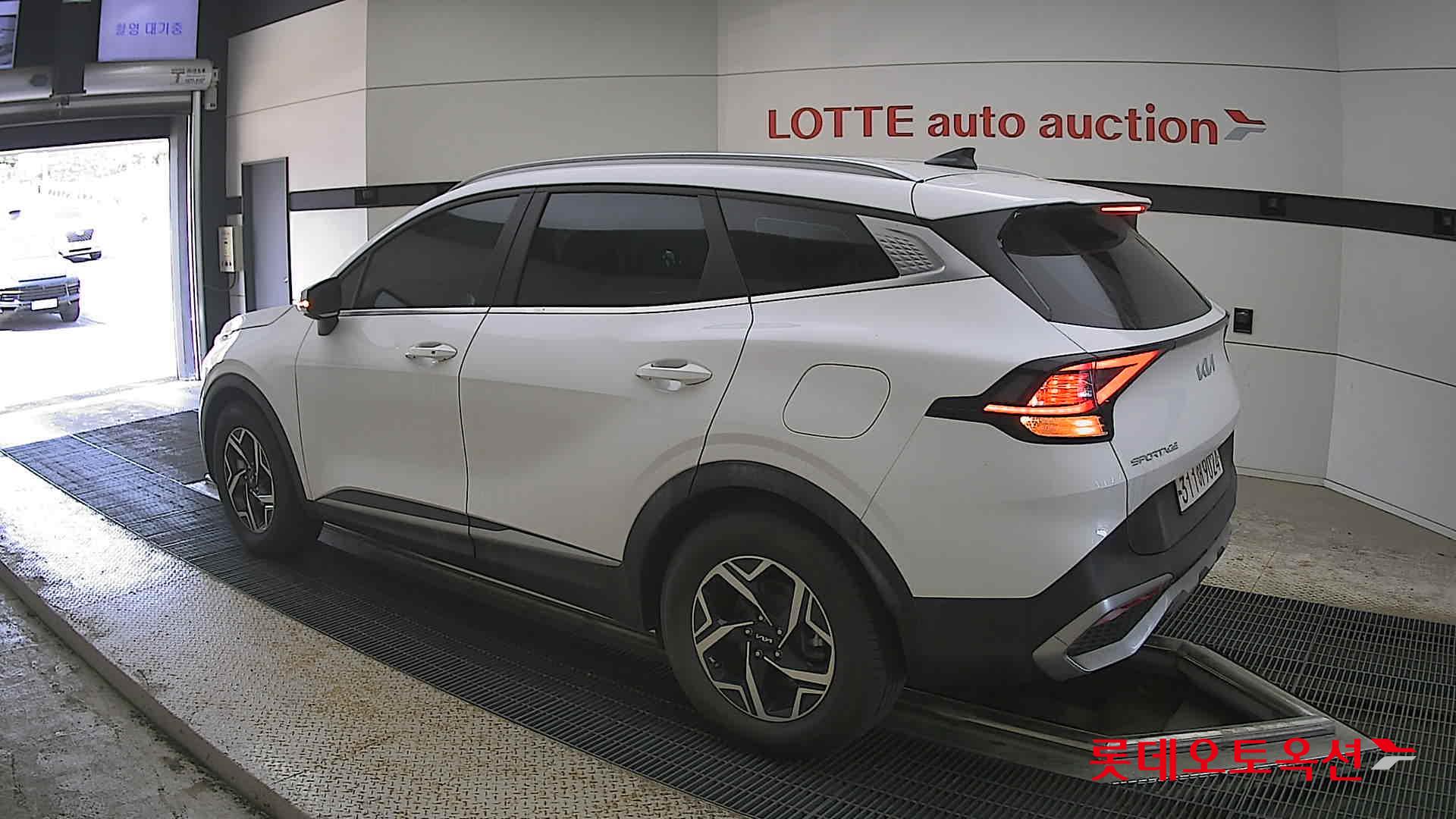 Kia Sportage - 15