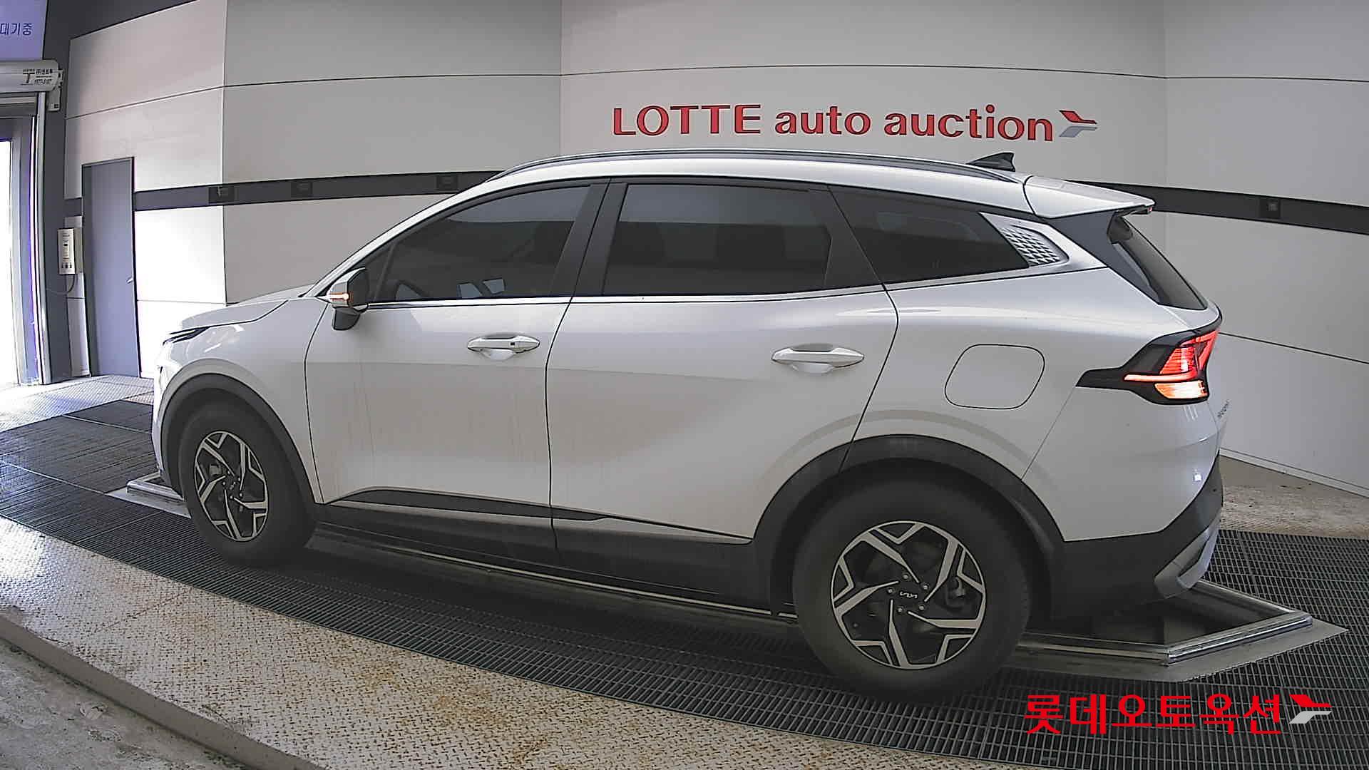 Kia Sportage - 14
