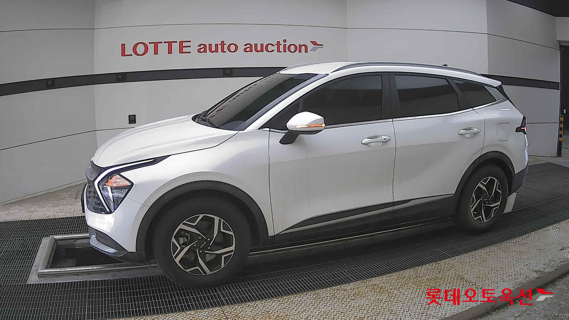 Kia Sportage - 12