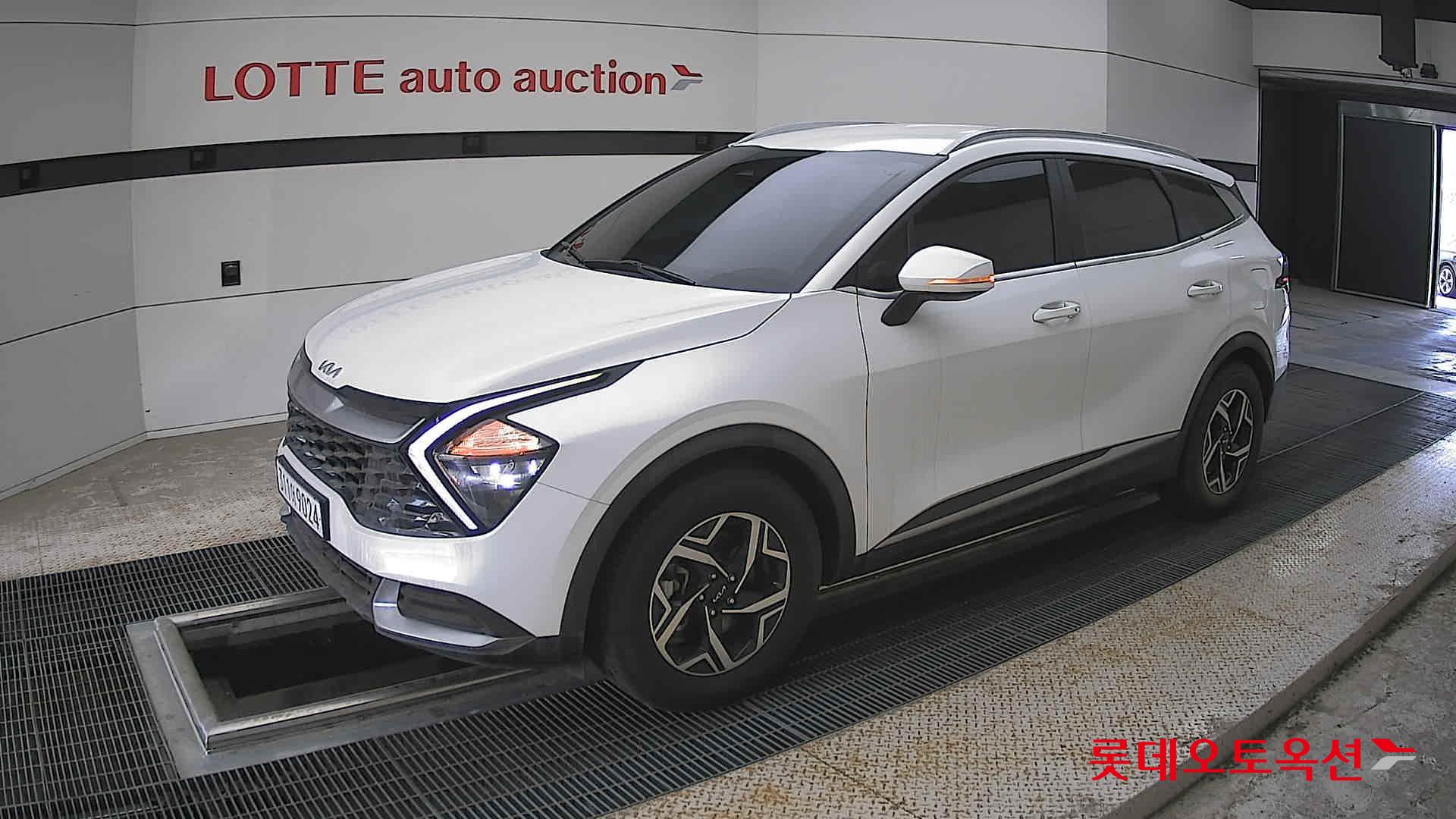 Kia Sportage - 11
