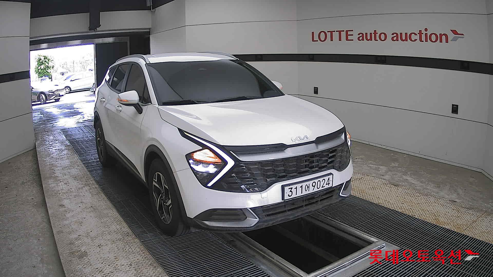 Kia Sportage - 24