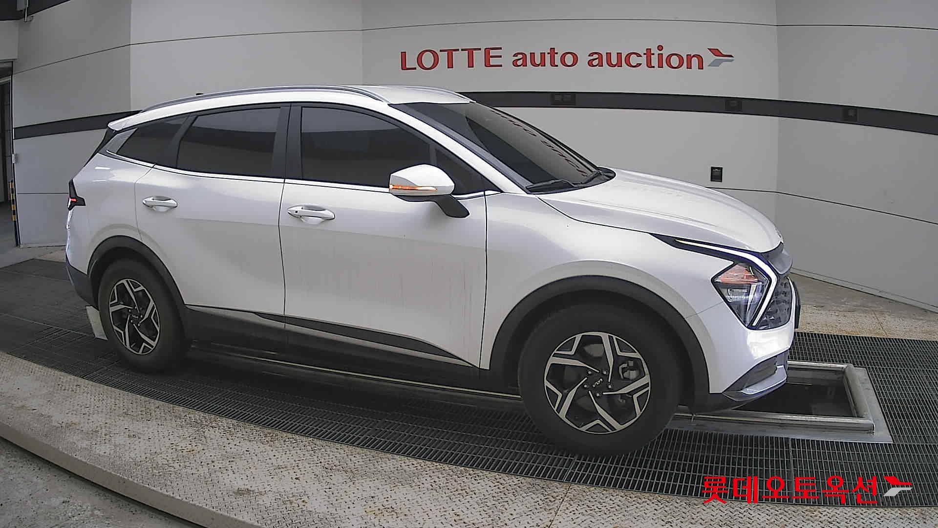 Kia Sportage - 22