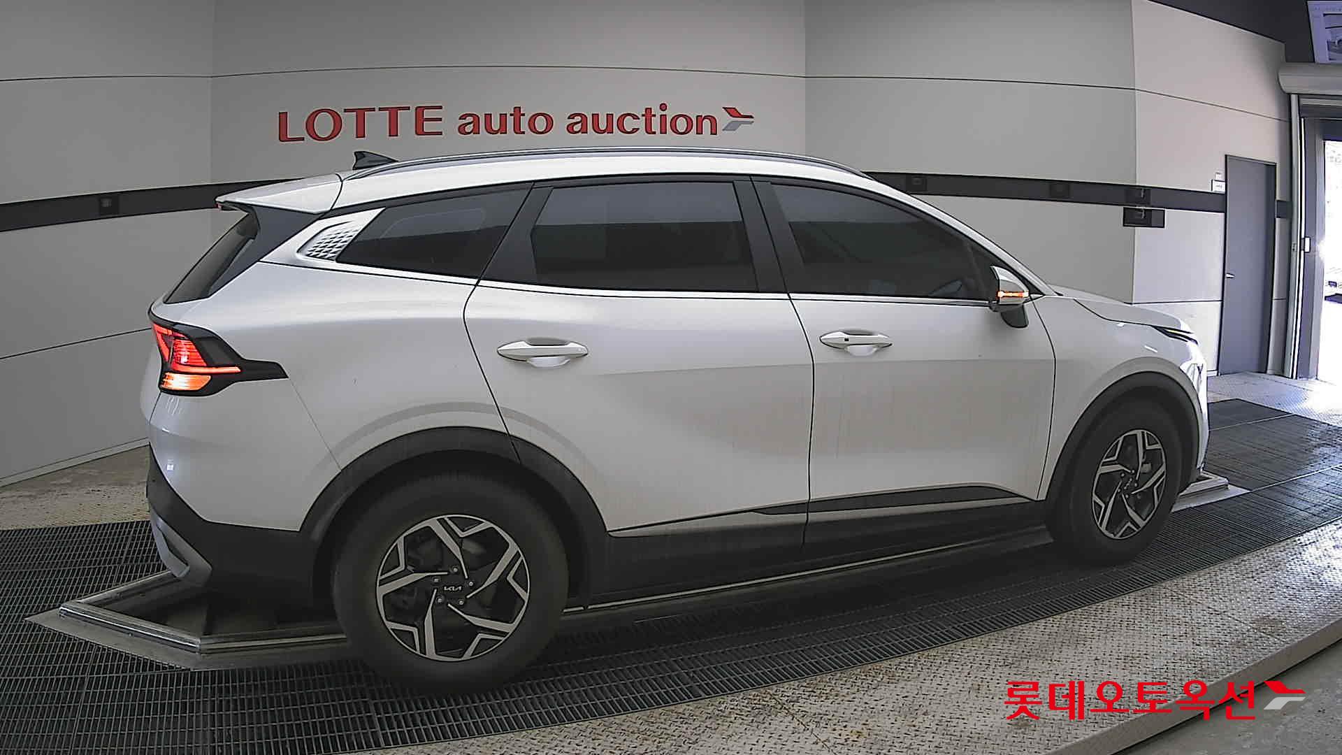 Kia Sportage - 20