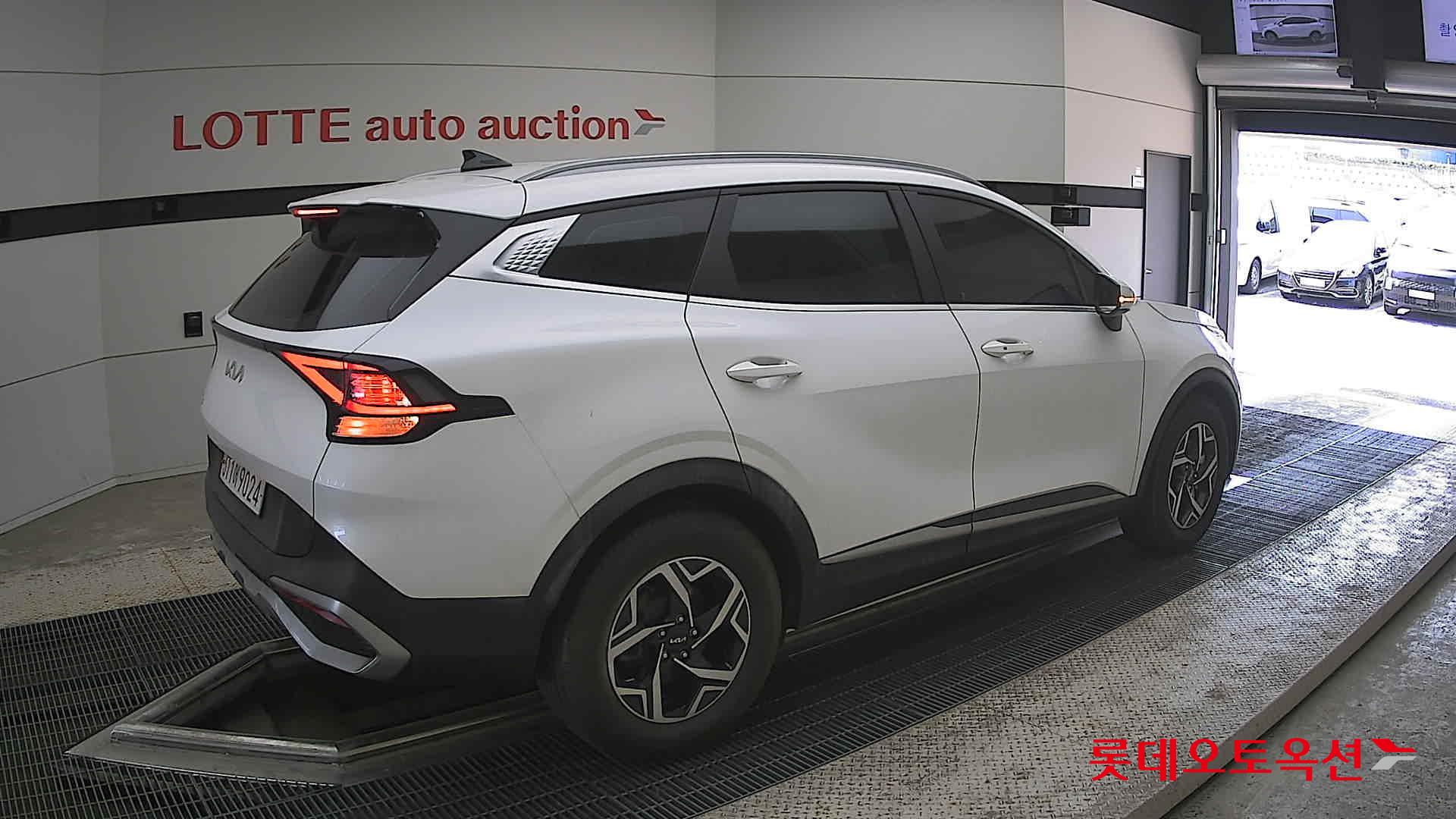 Kia Sportage - 19