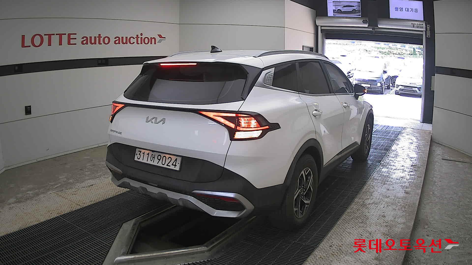 Kia Sportage - 18