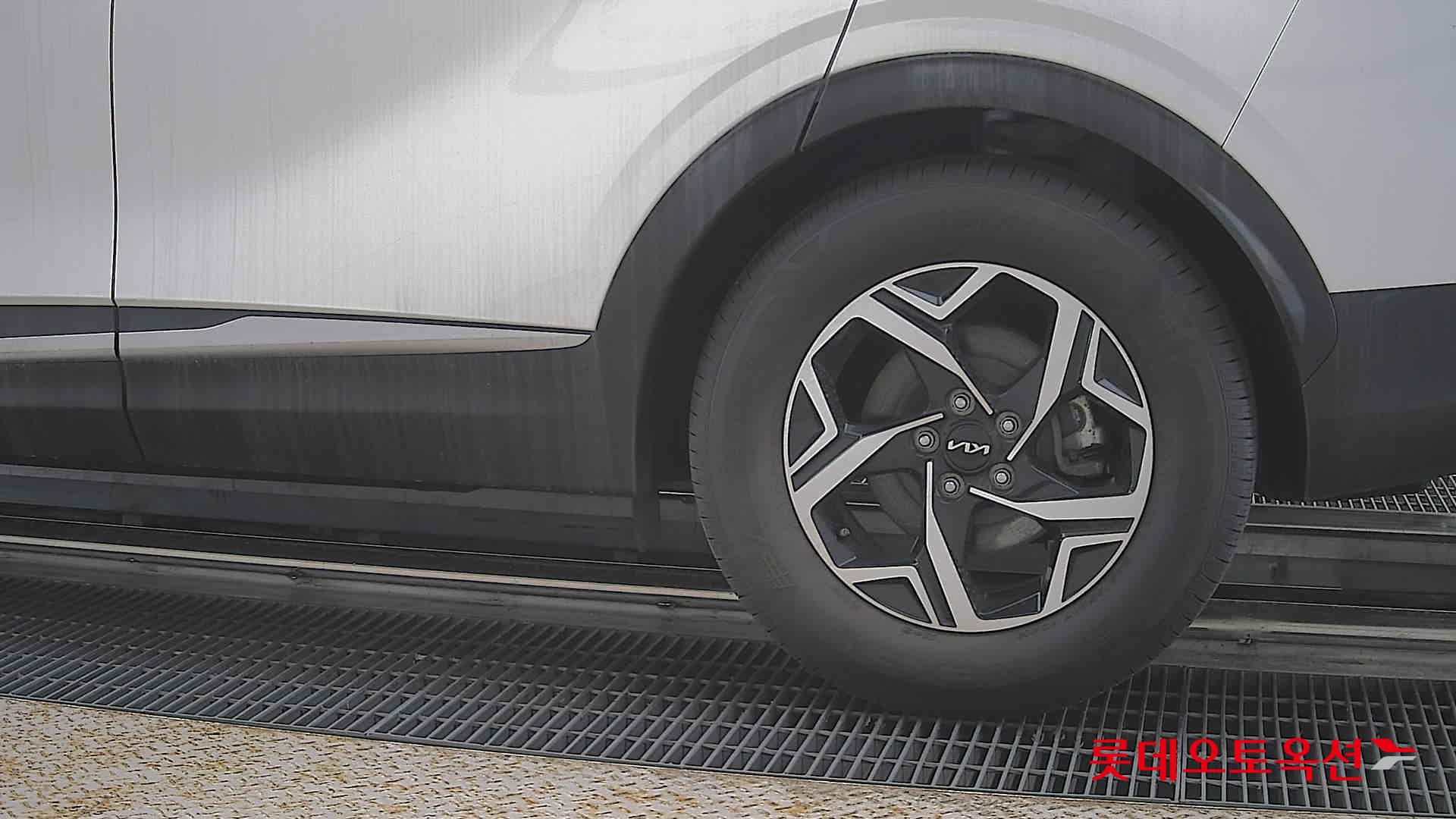 Kia Sportage - 26