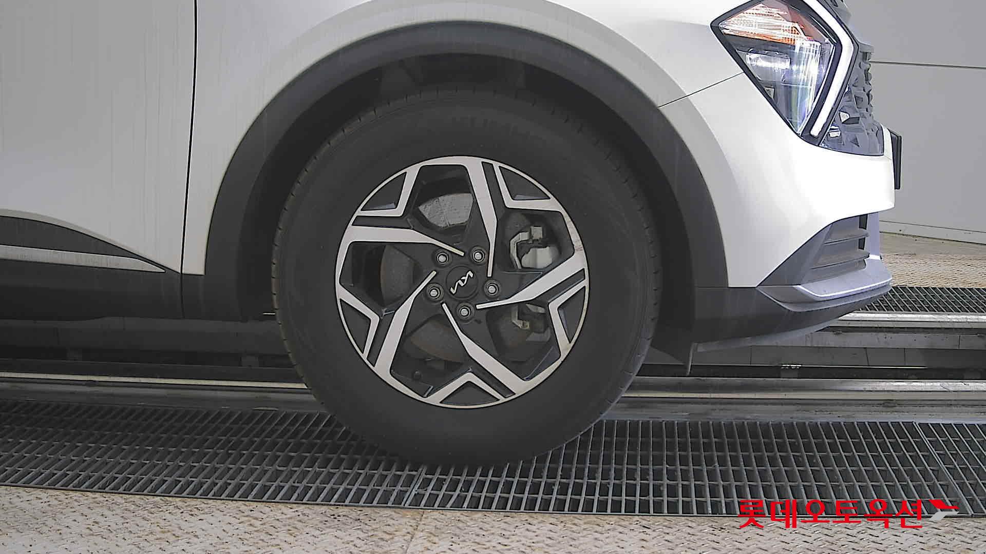 Kia Sportage - 27