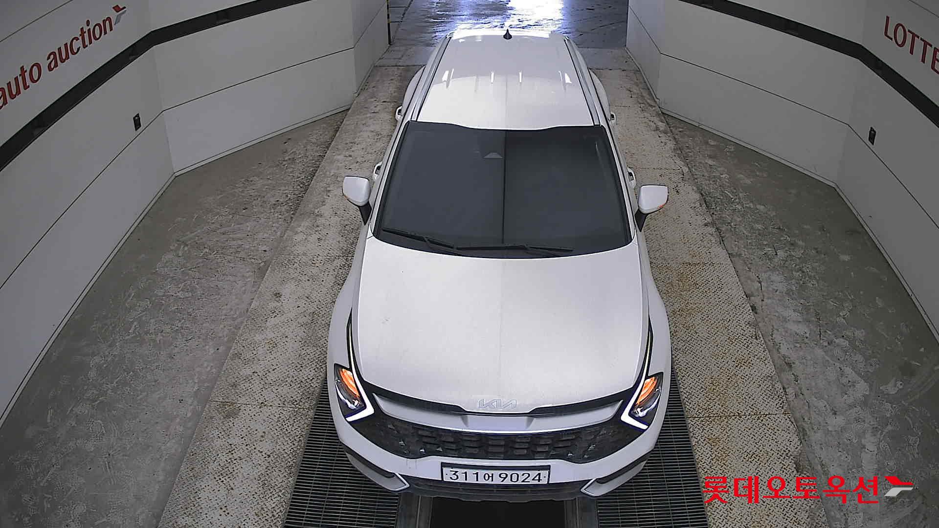 Kia Sportage - 7